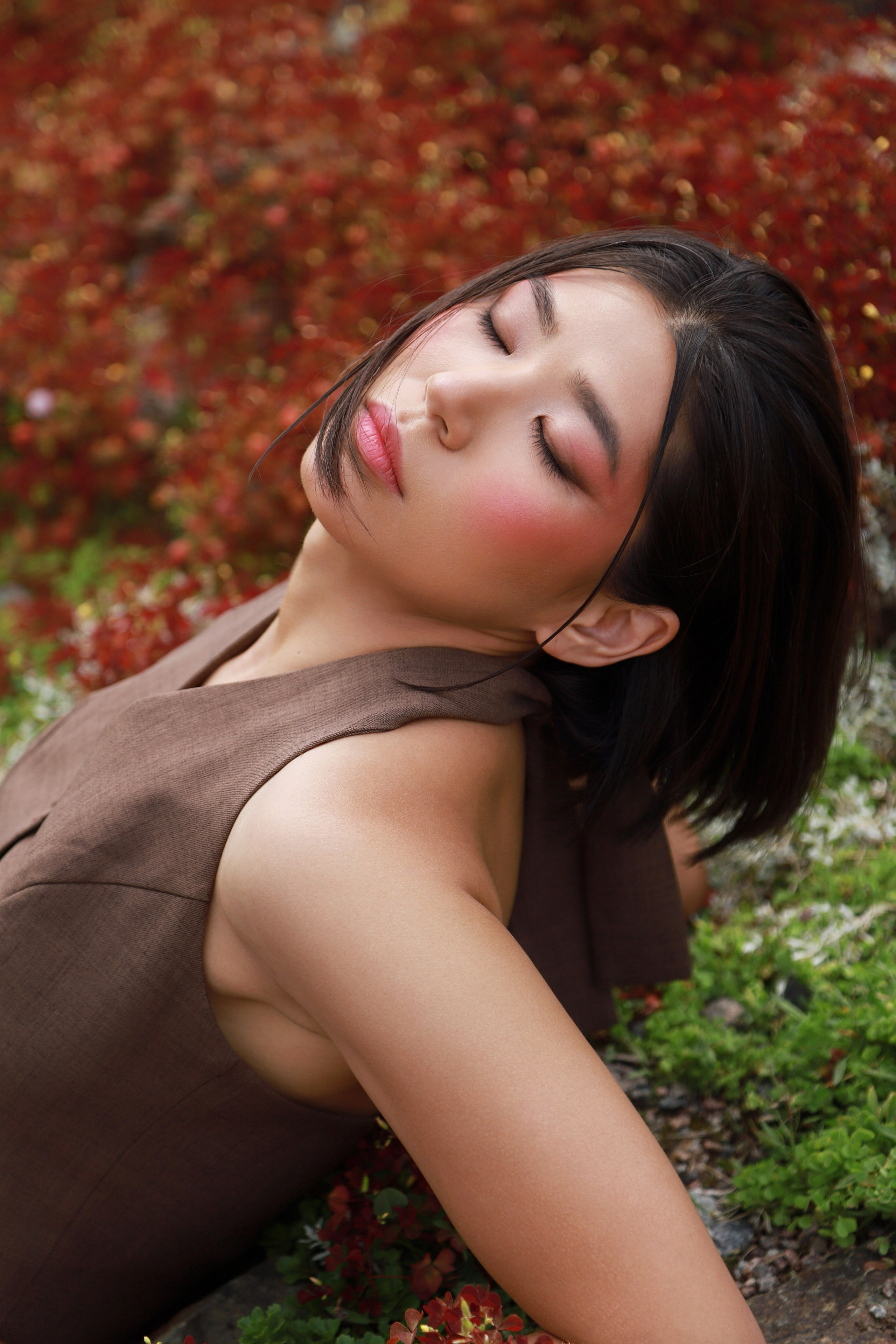 Портретный фотограф в Москве Антонина Коршунова