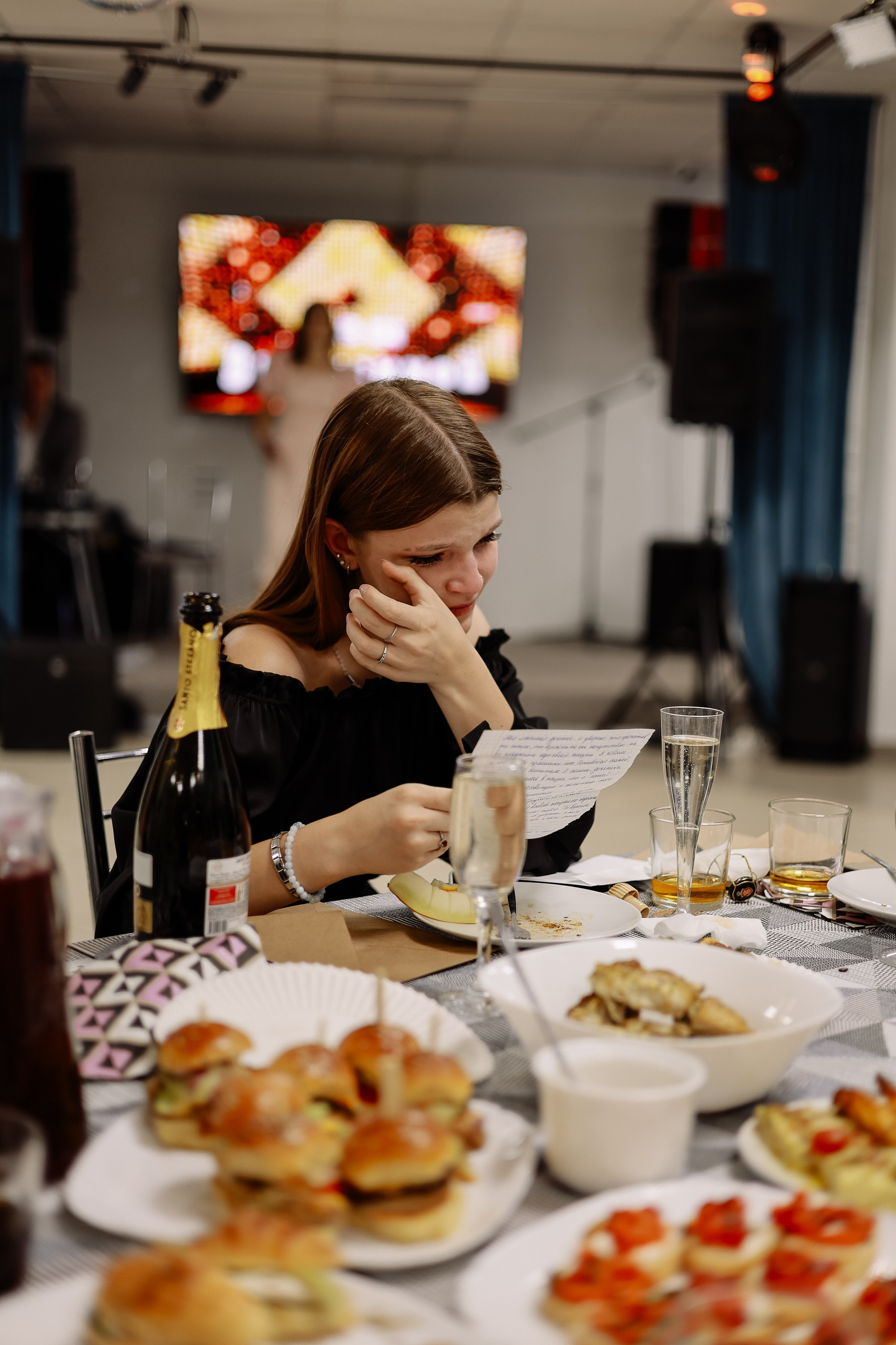 Выпускной Лицей 113. Фотограф Юлия Мальцева