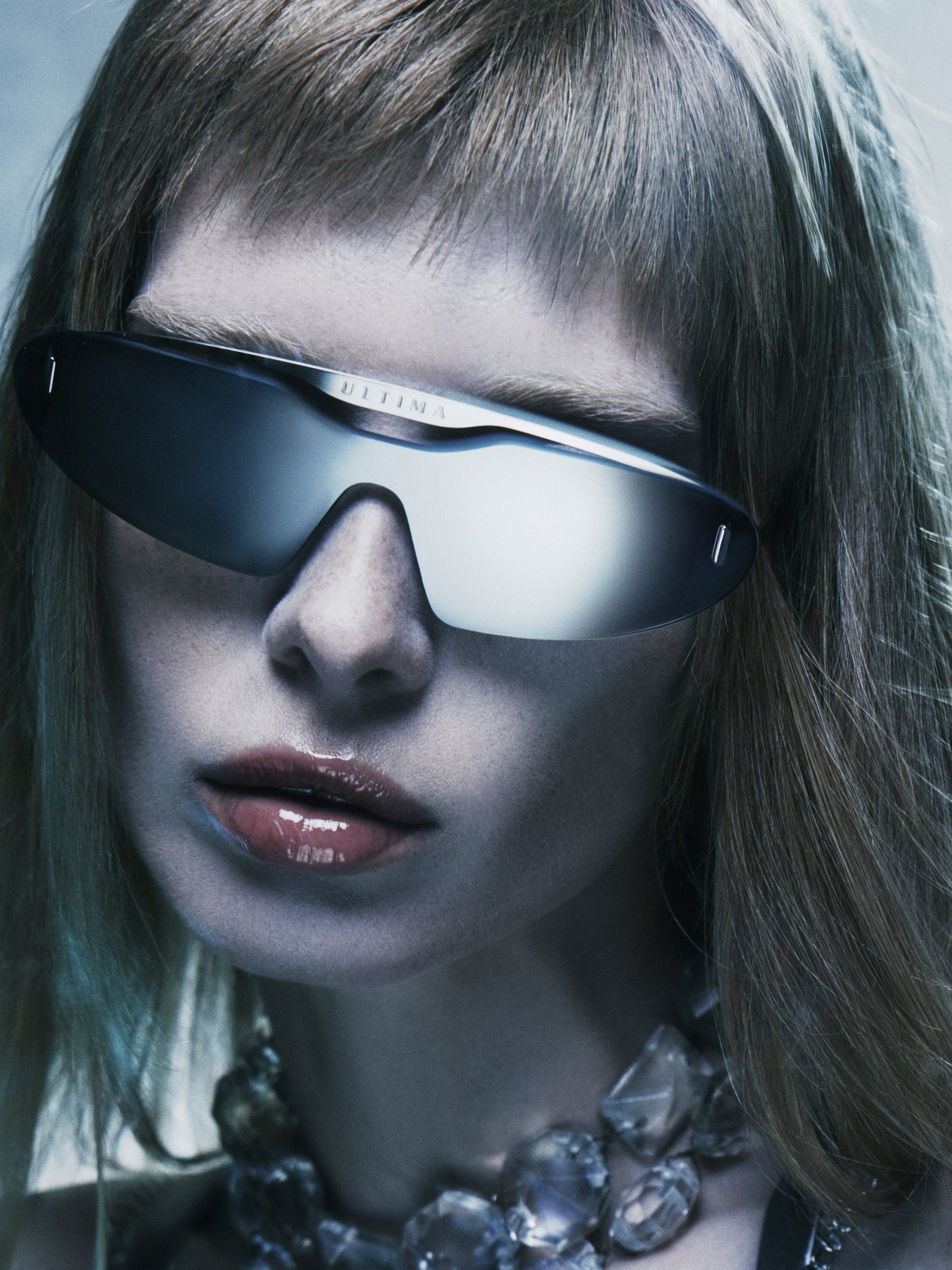 Retouching Portfolio. Ksenia Pershina