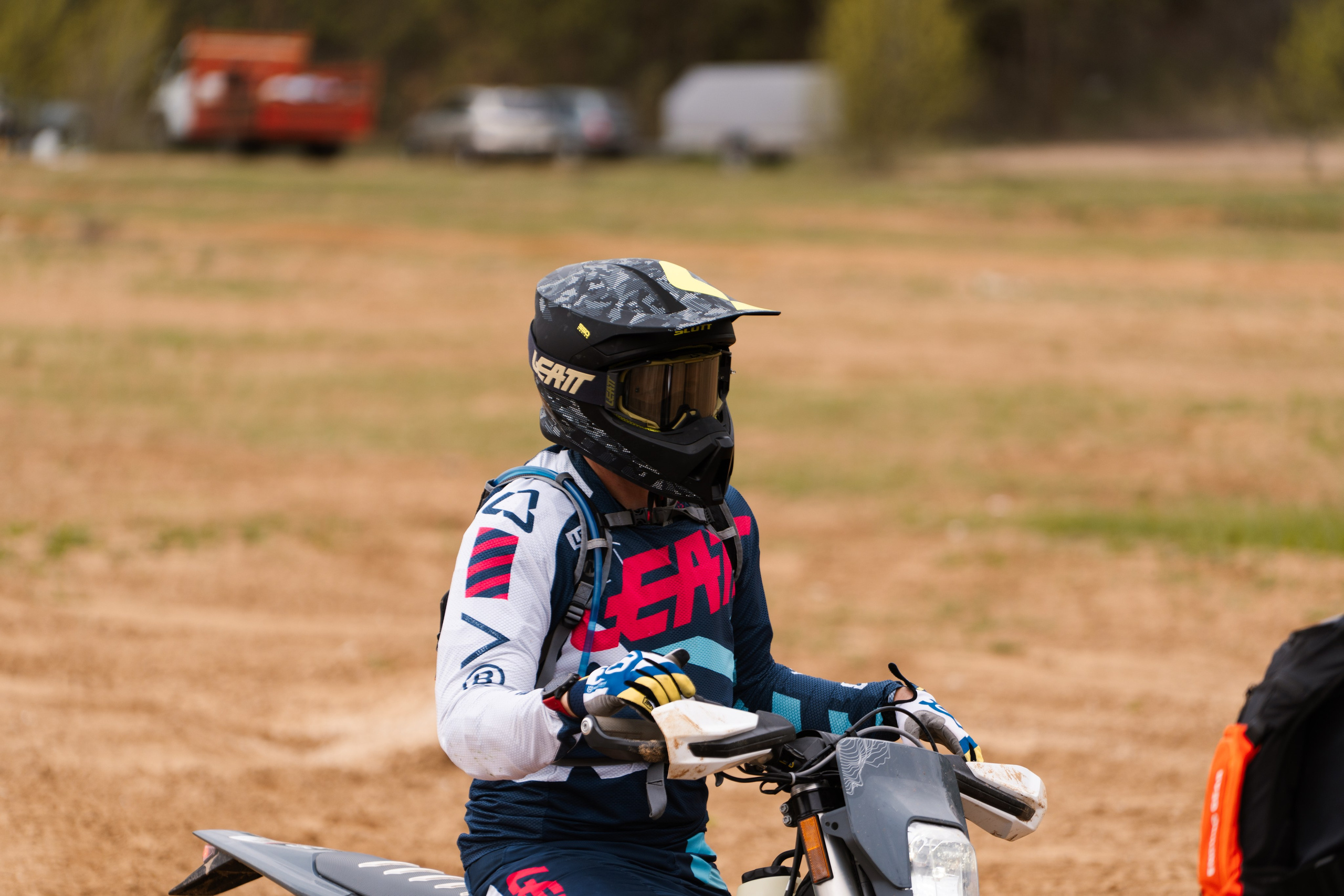 Мотокросс. Фотограф в СПБ Алмаз Камаев