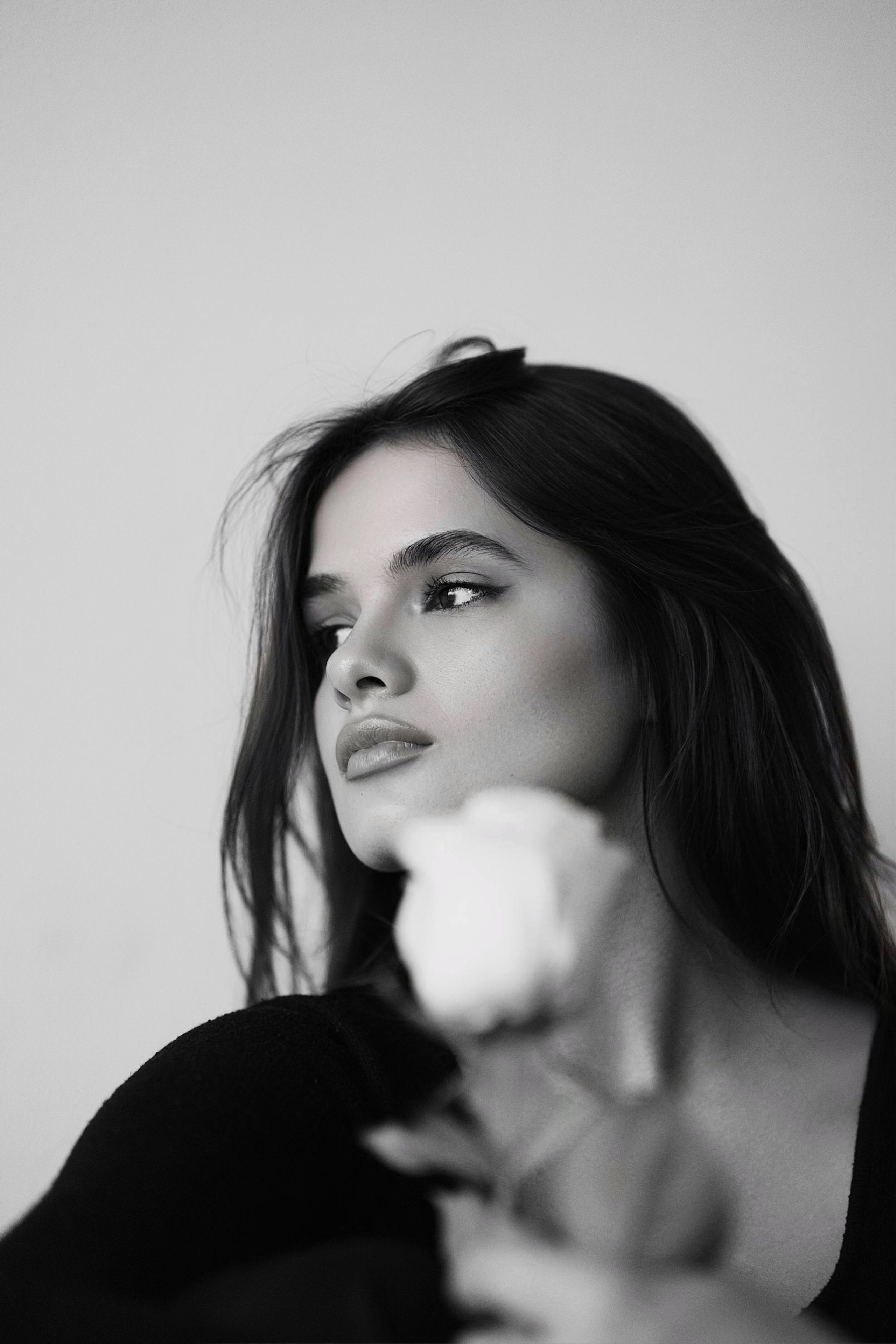 Аполинария. Женский фотограф в Москве Уварова Анастасия