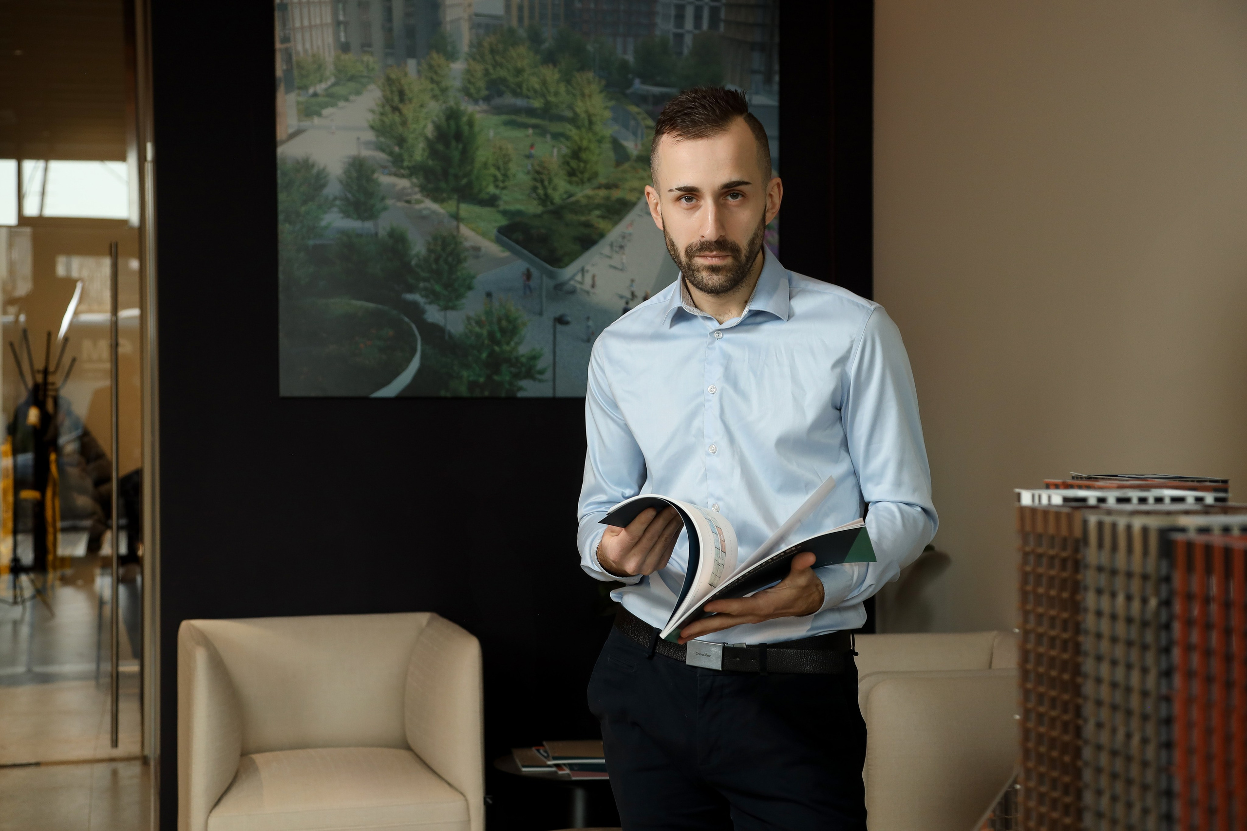 Est A Tet. Фотограф Антон Чупринин