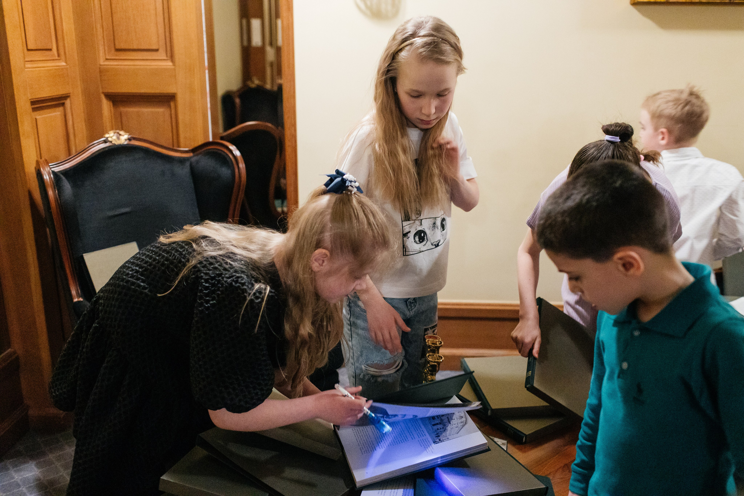 Марусе 9 лет. Свадебный и семейный фотограф