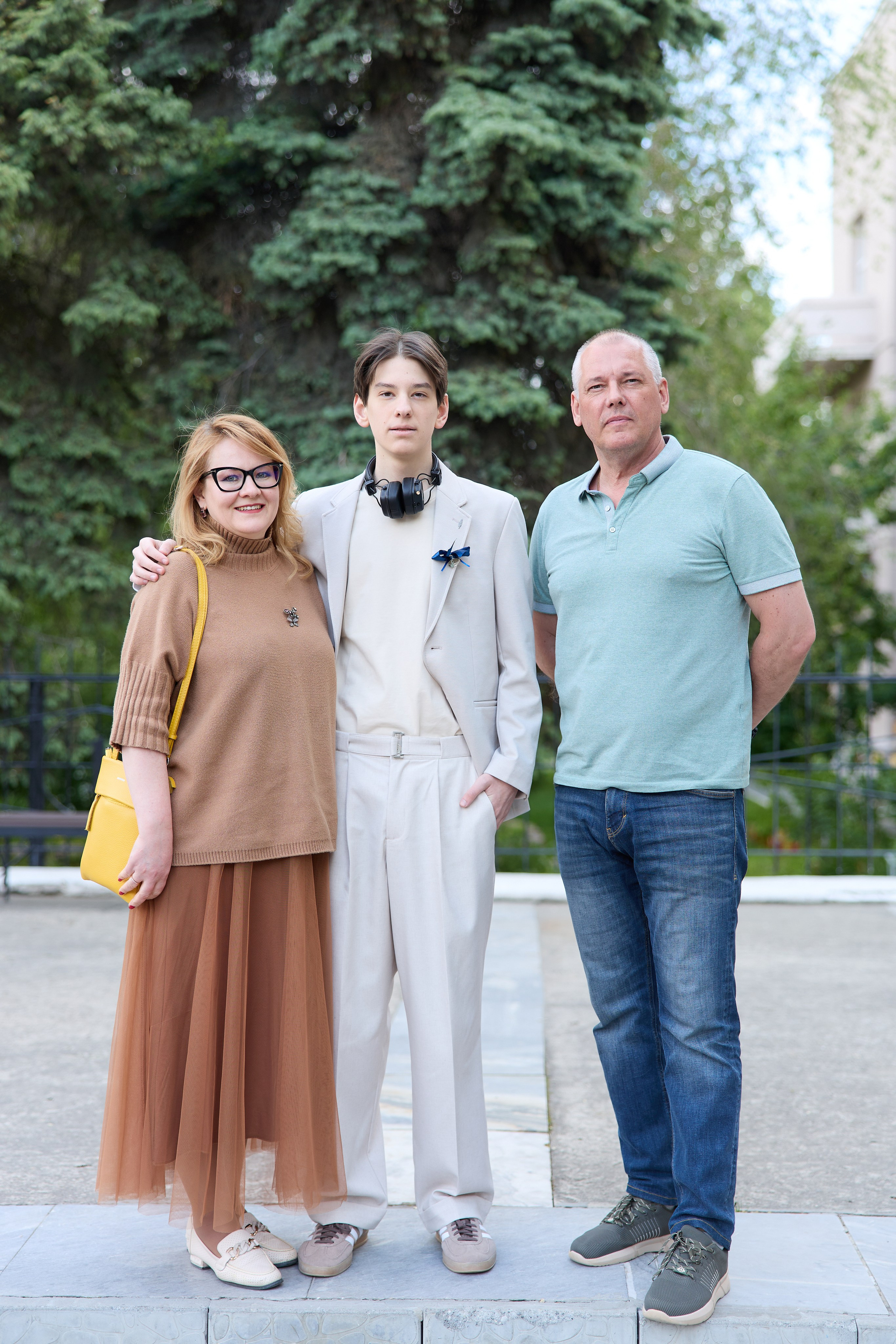 Последний звонок 1 гимназия