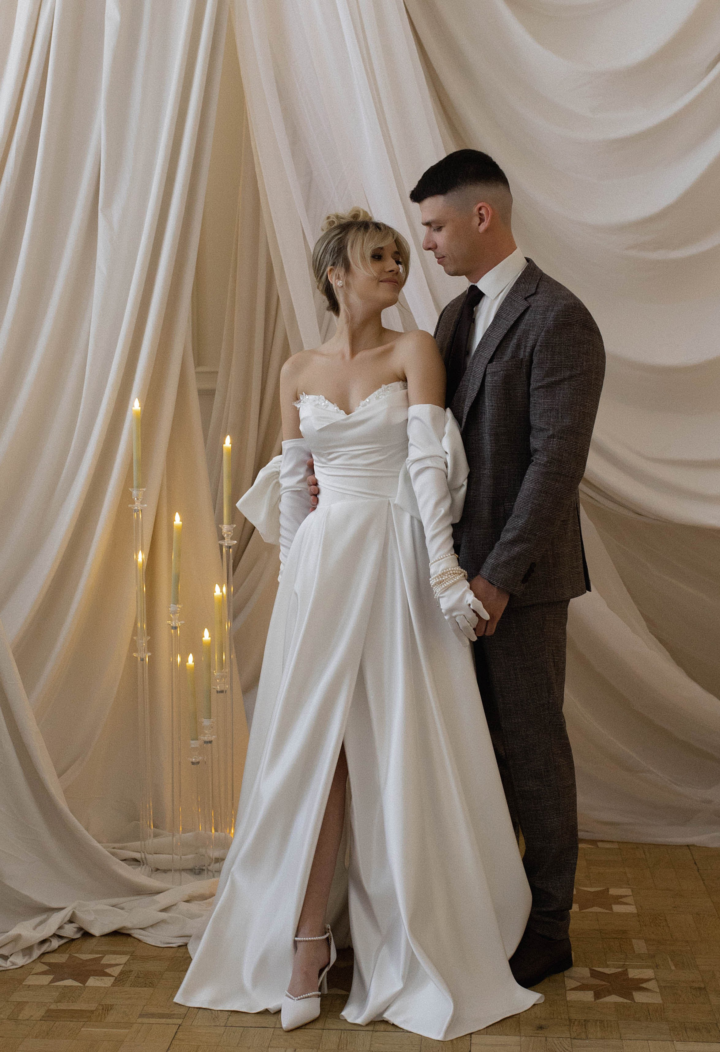 Next level. Свадебный и семейный фотограф в Самаре Стрельникова Ирина