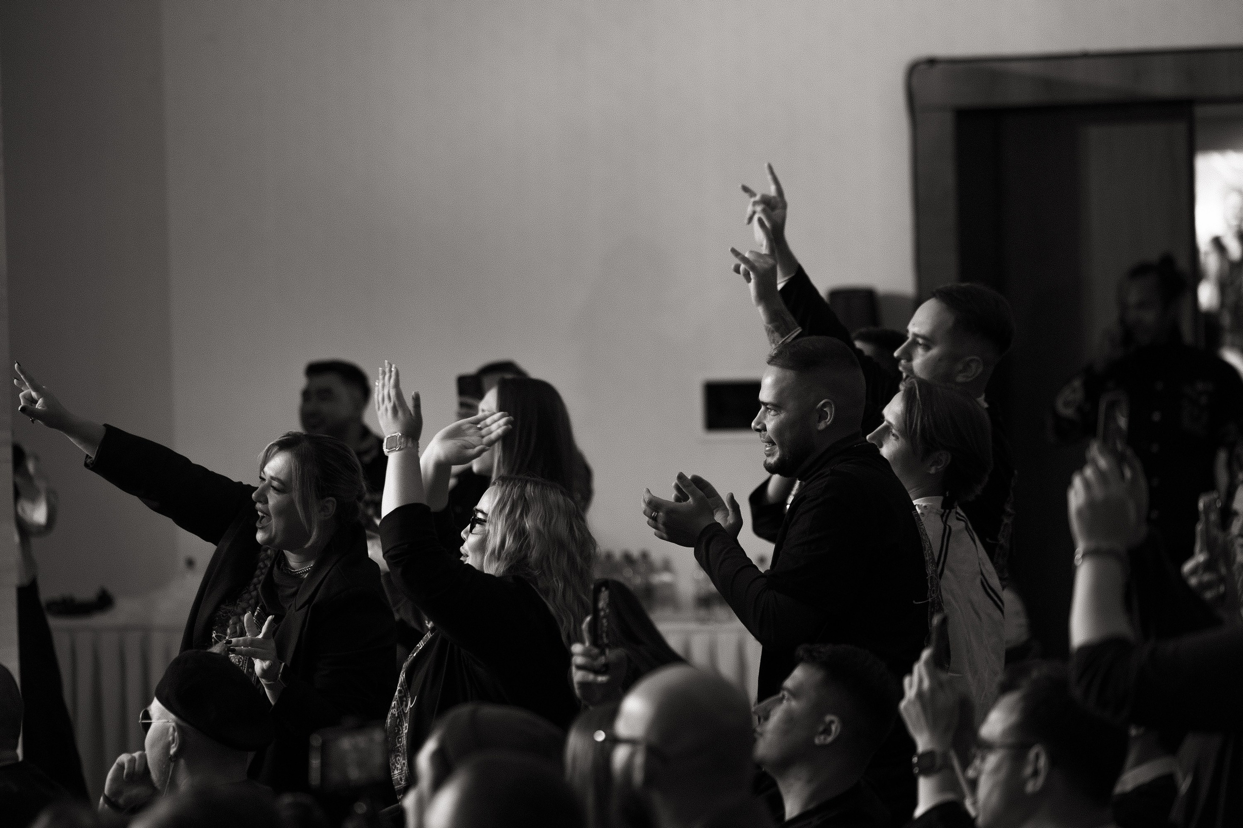 TSB 2025 (NEW). Свадебный и event-фотограф Иван Волнухин