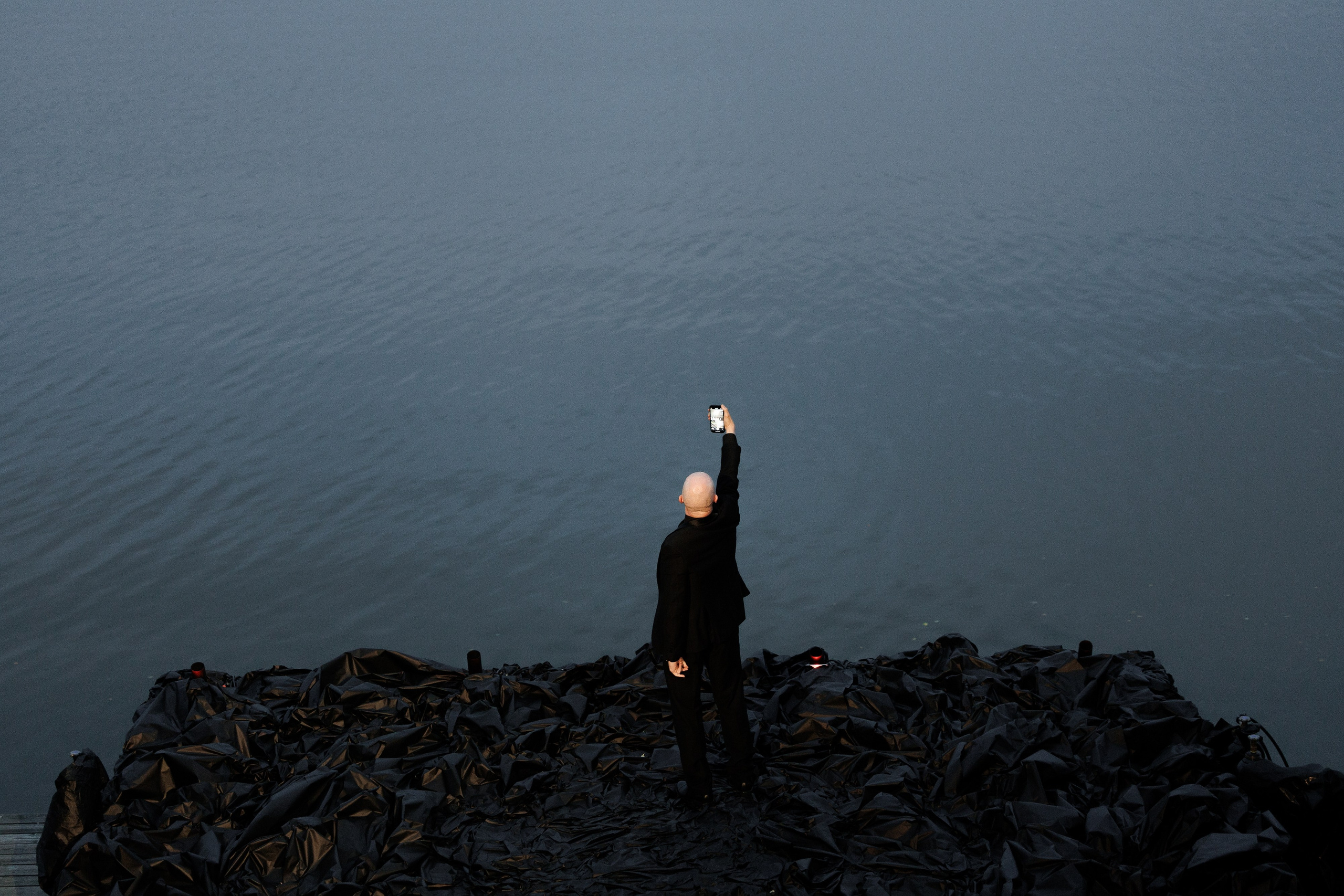 VOLCANO VIBES | E & E. Свадебный и event-фотограф Иван Волнухин