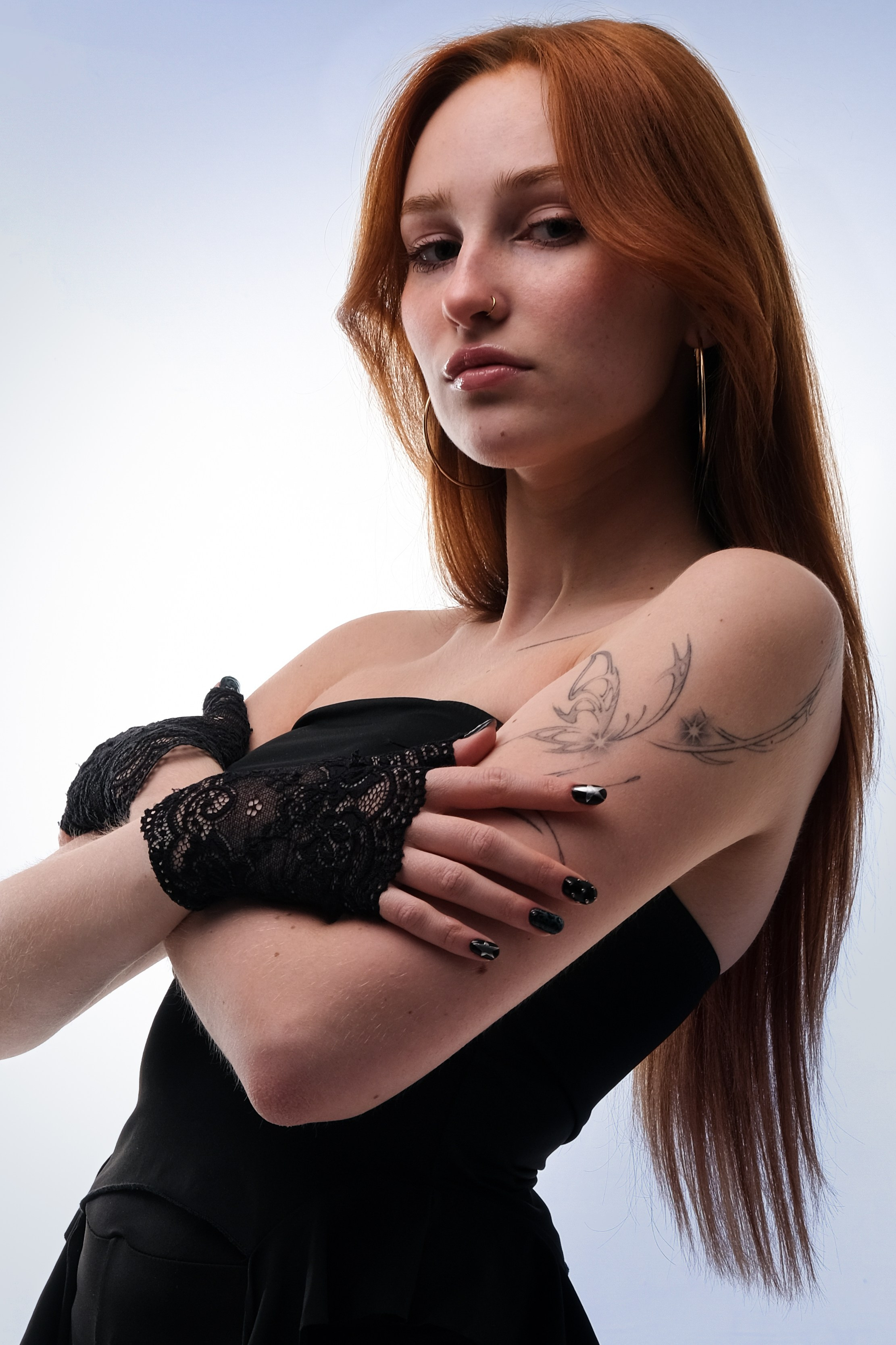 Кристина — фотостудия. Твой фотограф в Петербурге и Москве