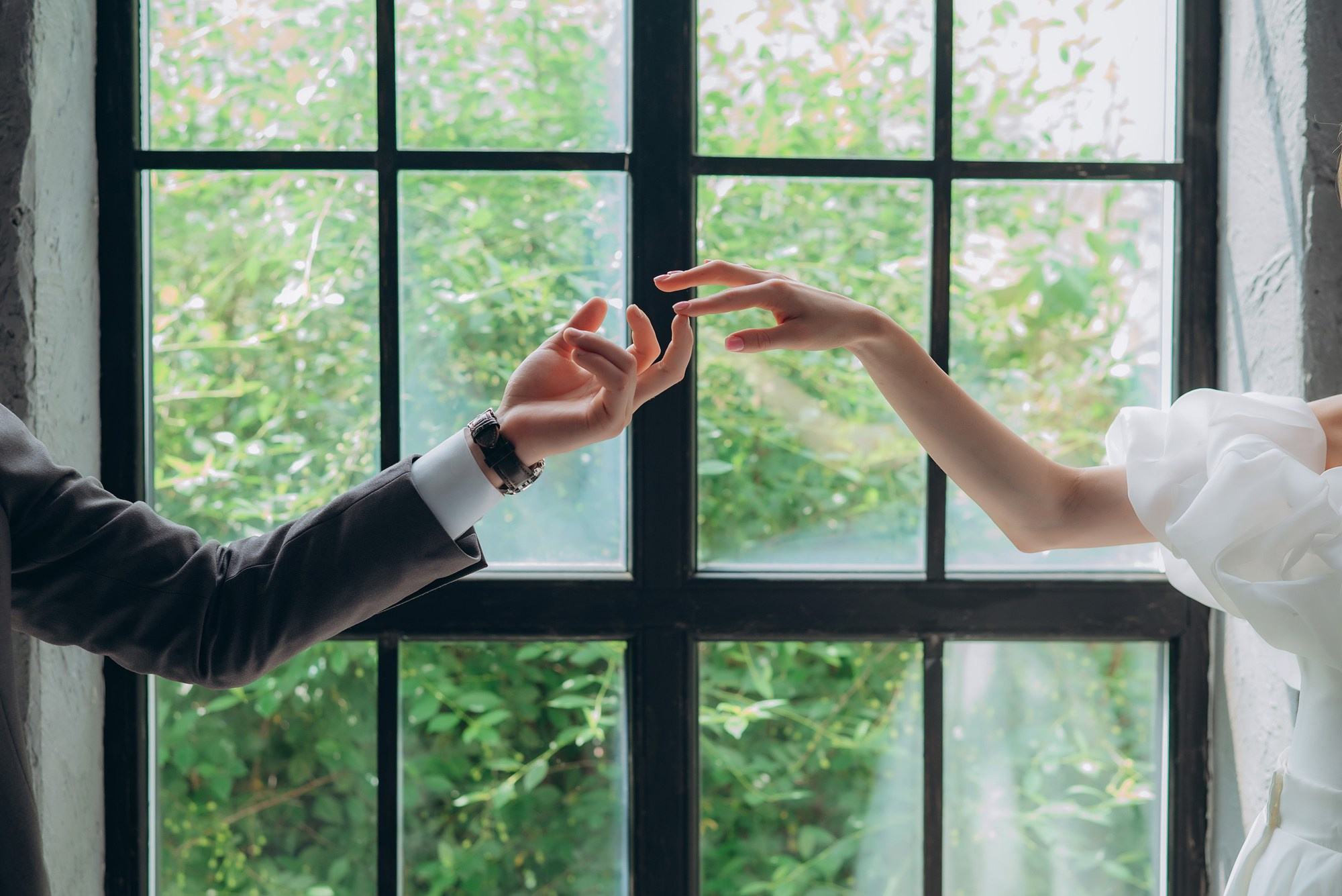 Екатерина + Никита. Фотографы Ивановы Краснодарский край