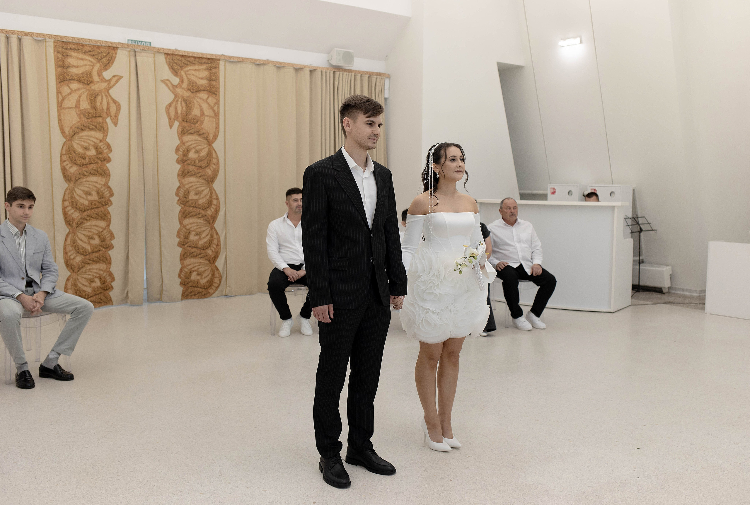 Lotte. Свадебный и семейный фотограф в Самаре Стрельникова Ирина