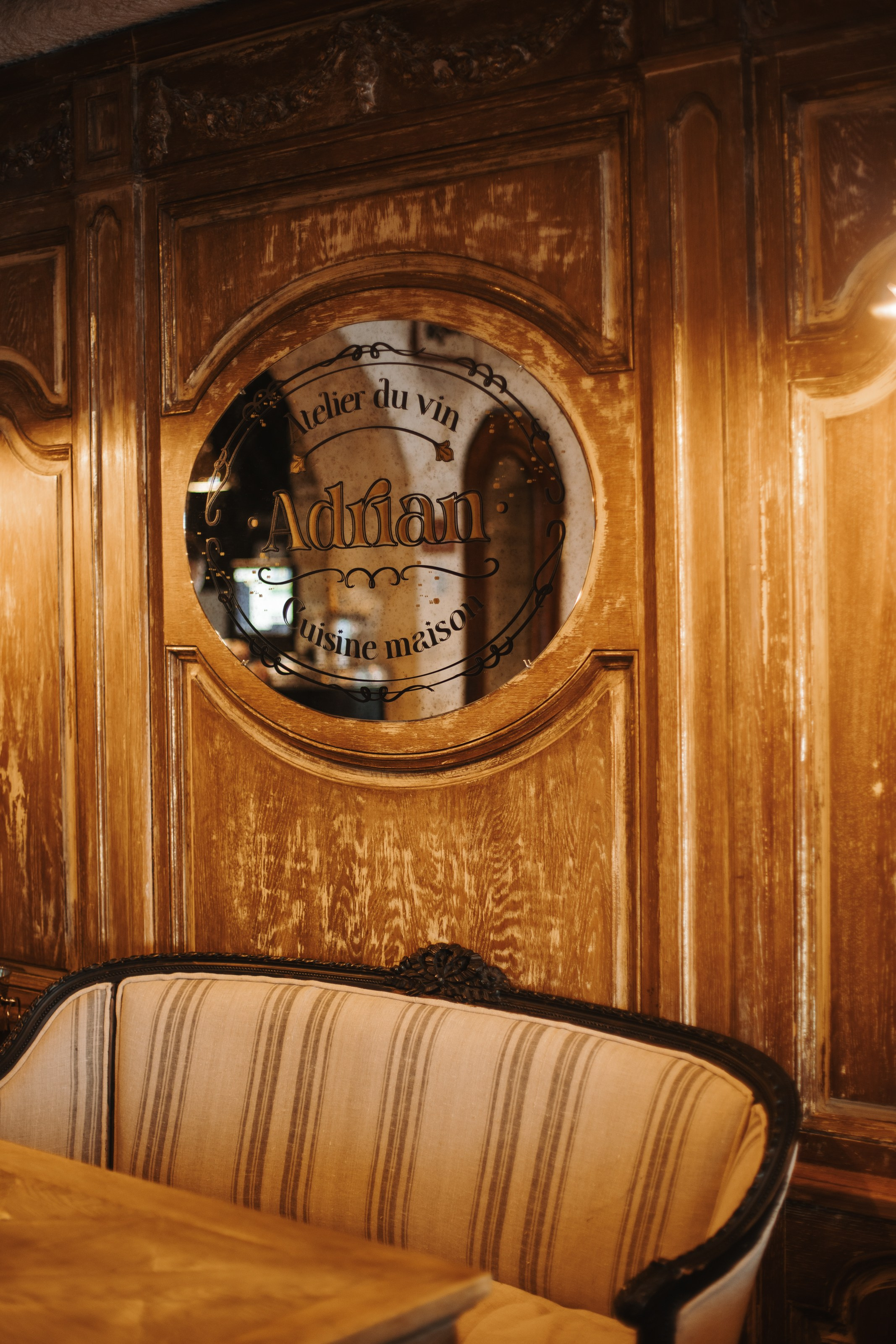 Adrian Bistro. Фотограф на Юге России