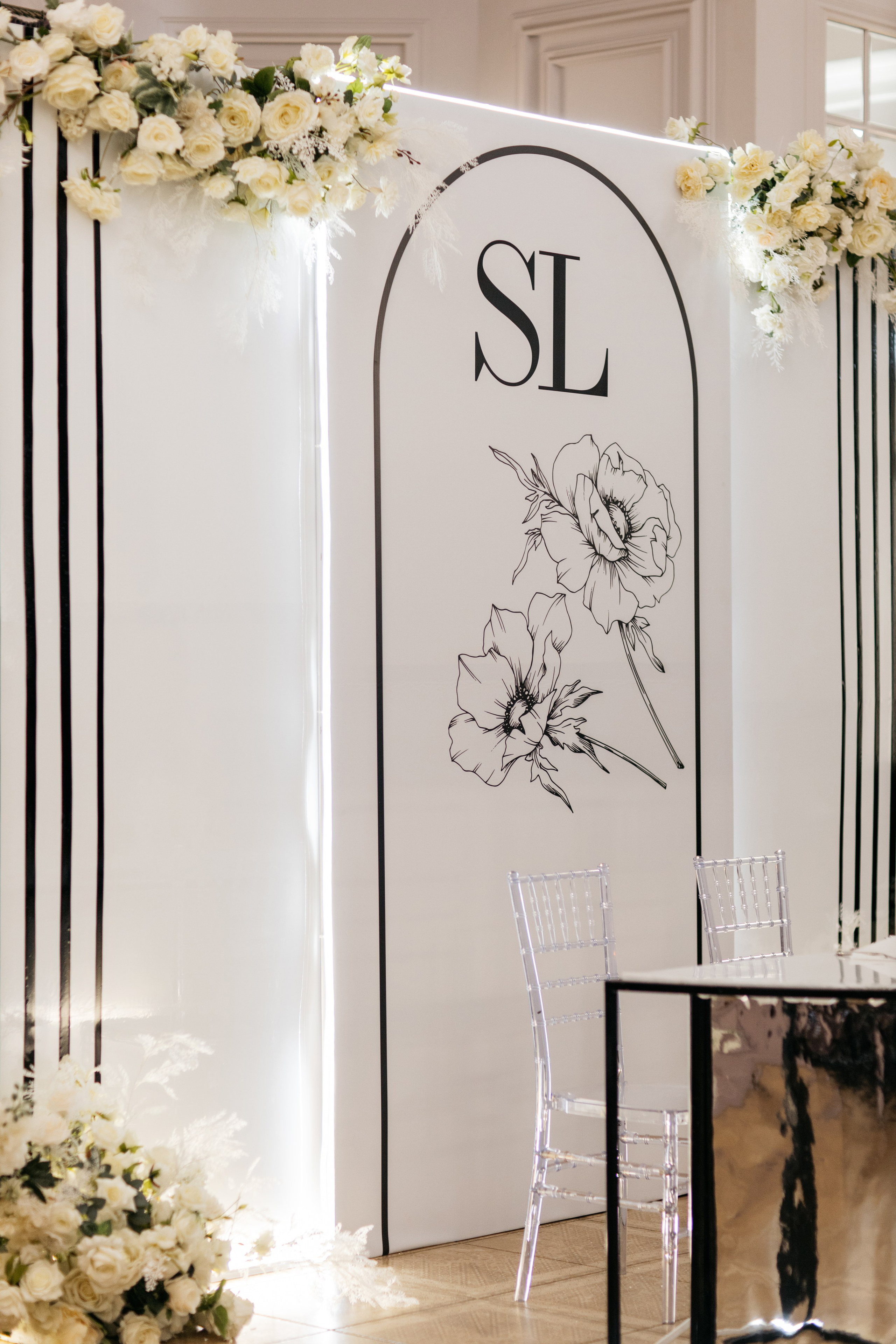 Лучший день. Лейса и Сергей. Свадебный и семейный фотограф в Магнитогорске Катя Буряк