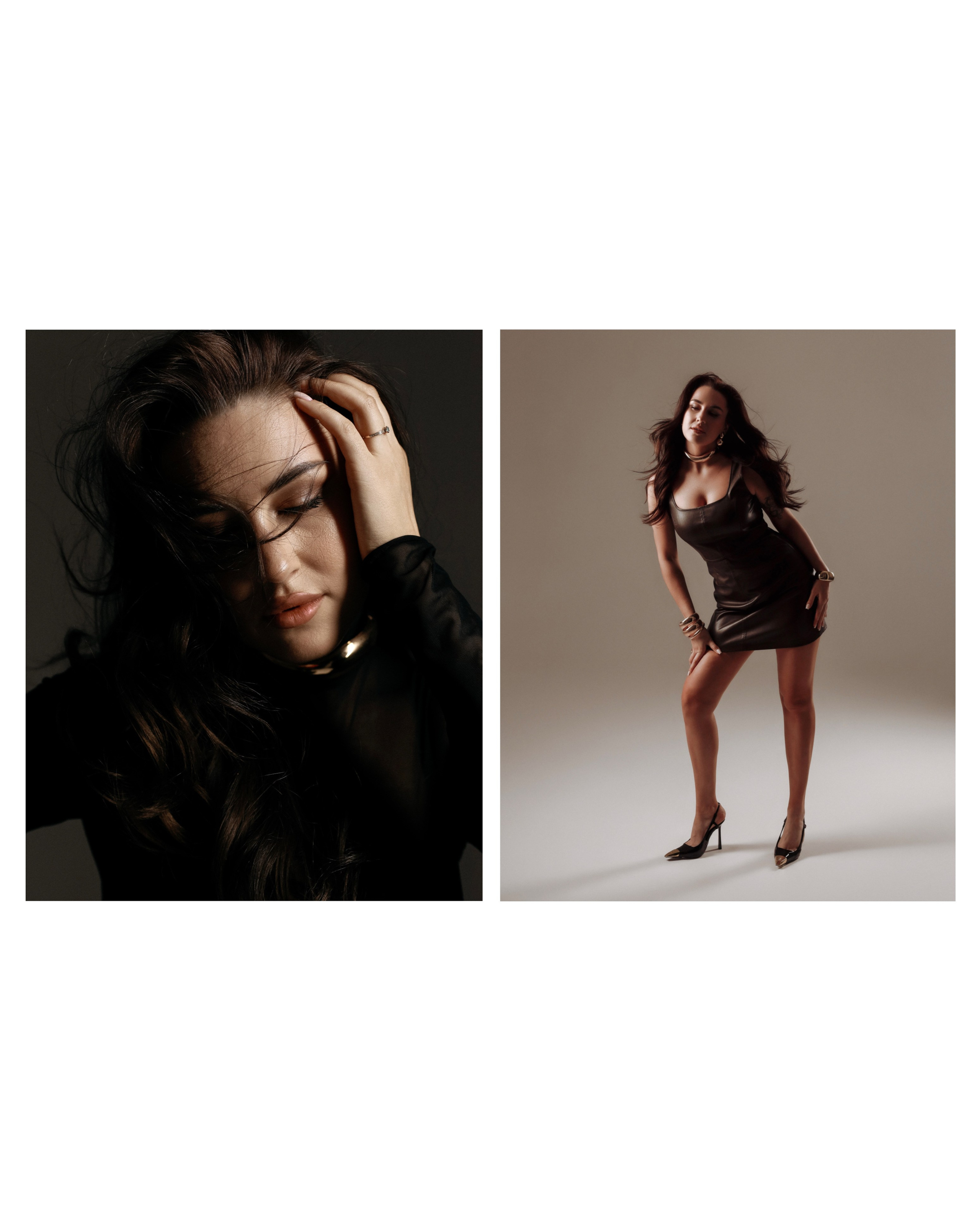 Александра. Фотограф Соня Даркевич