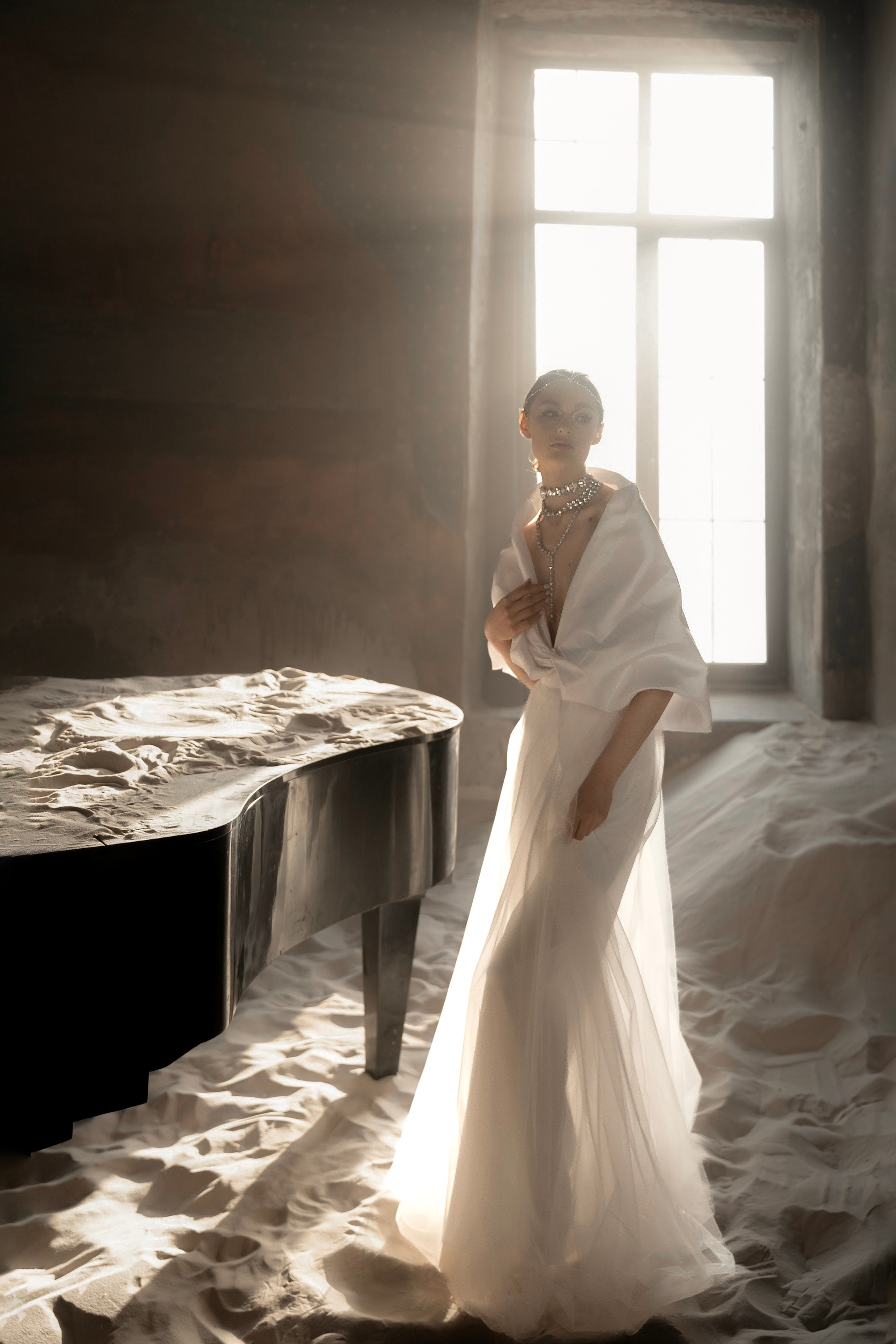 Свадебный фотограф в Спб и Москве