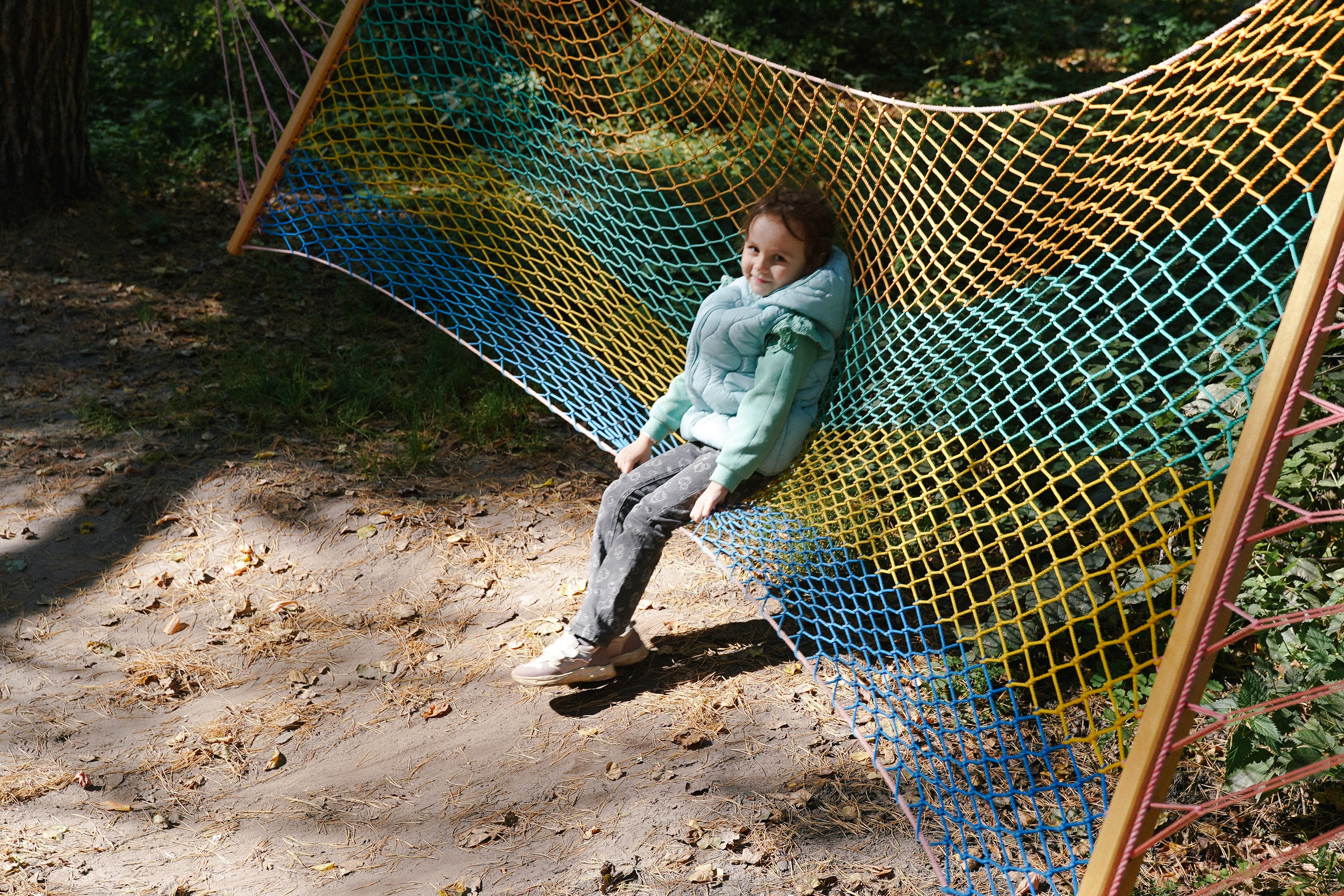 ПАПА + ДОЧЬ. Фотограф Алина Кудри