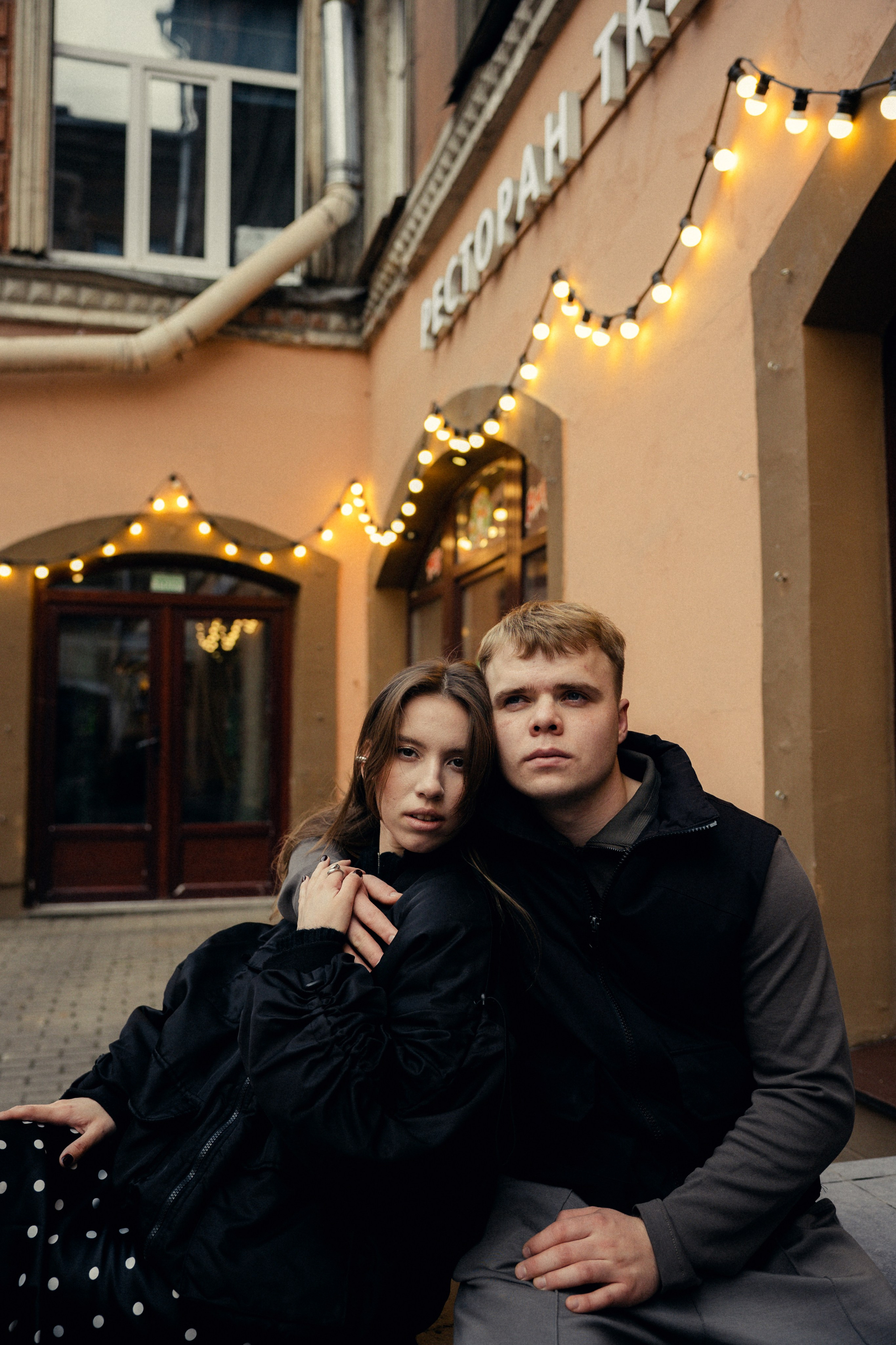 Ника & Илья. Phdkvmr.ru