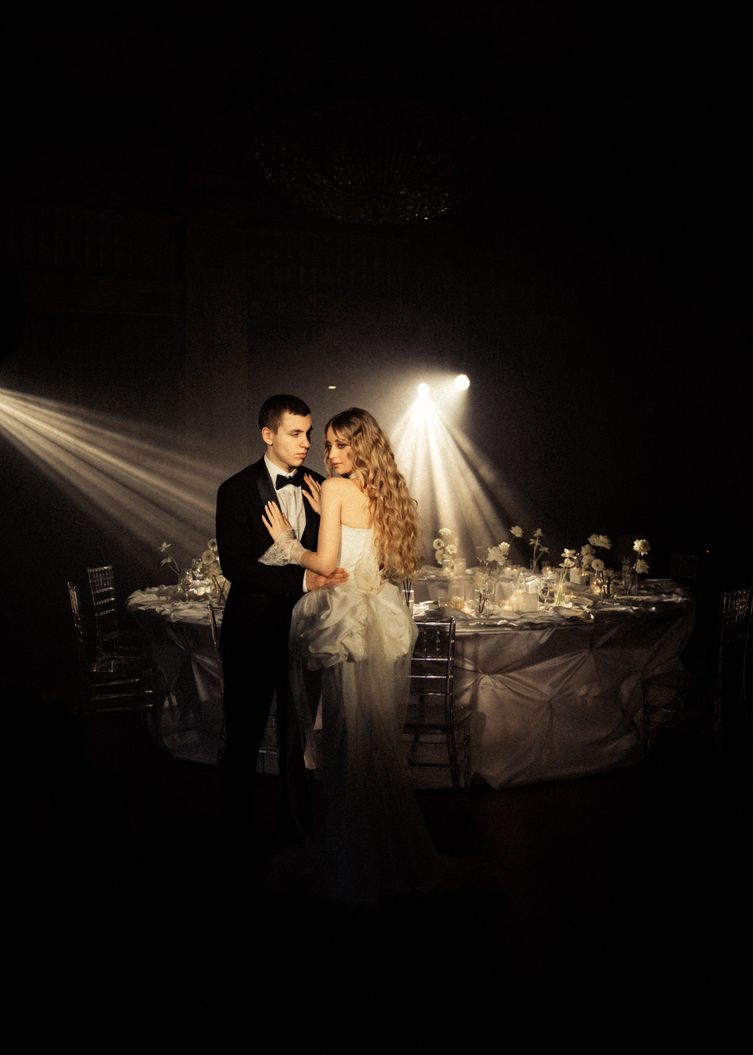 Вероника & Максим. Phdkvmr.ru