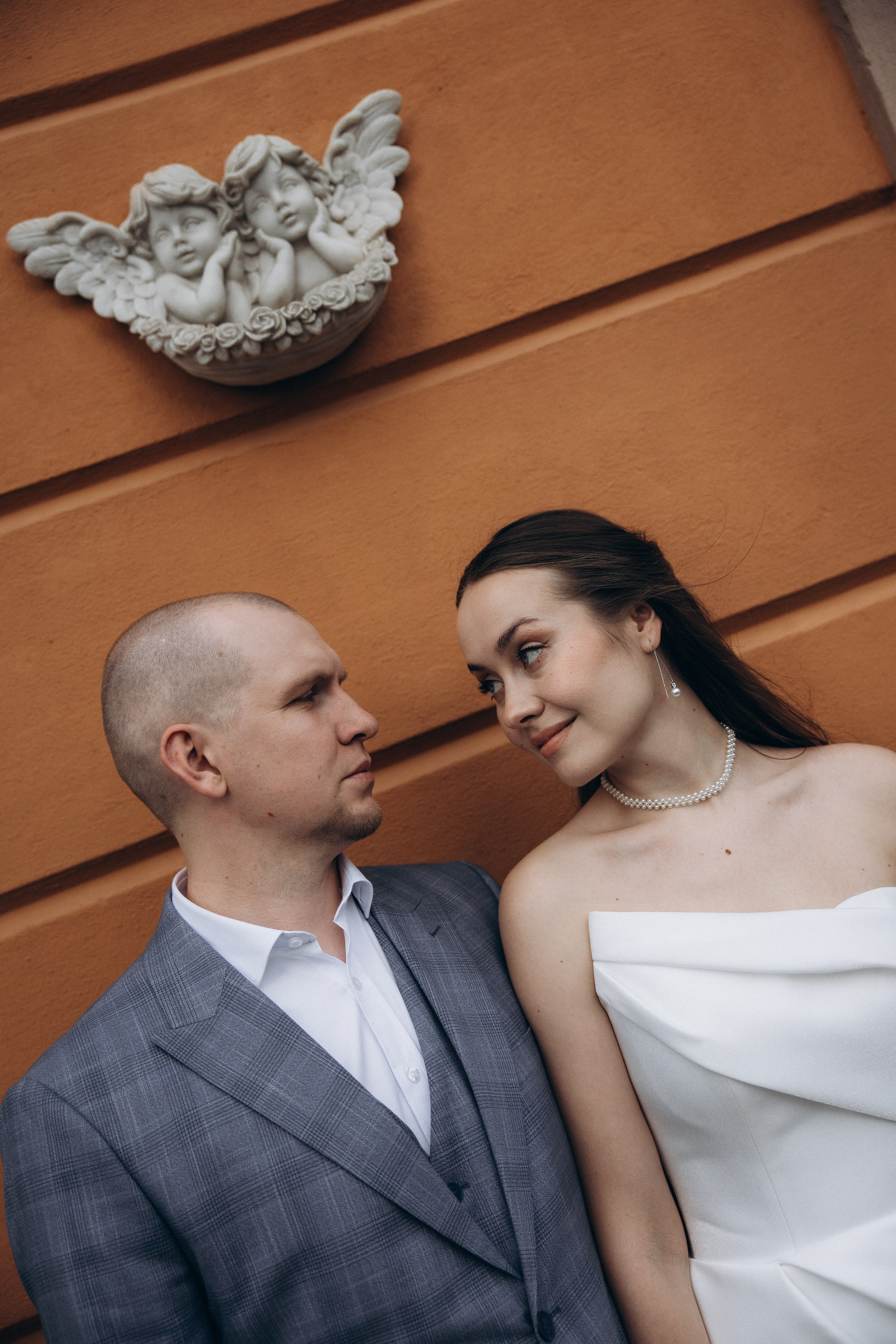 Наташа & Вова. Phdkvmr.ru