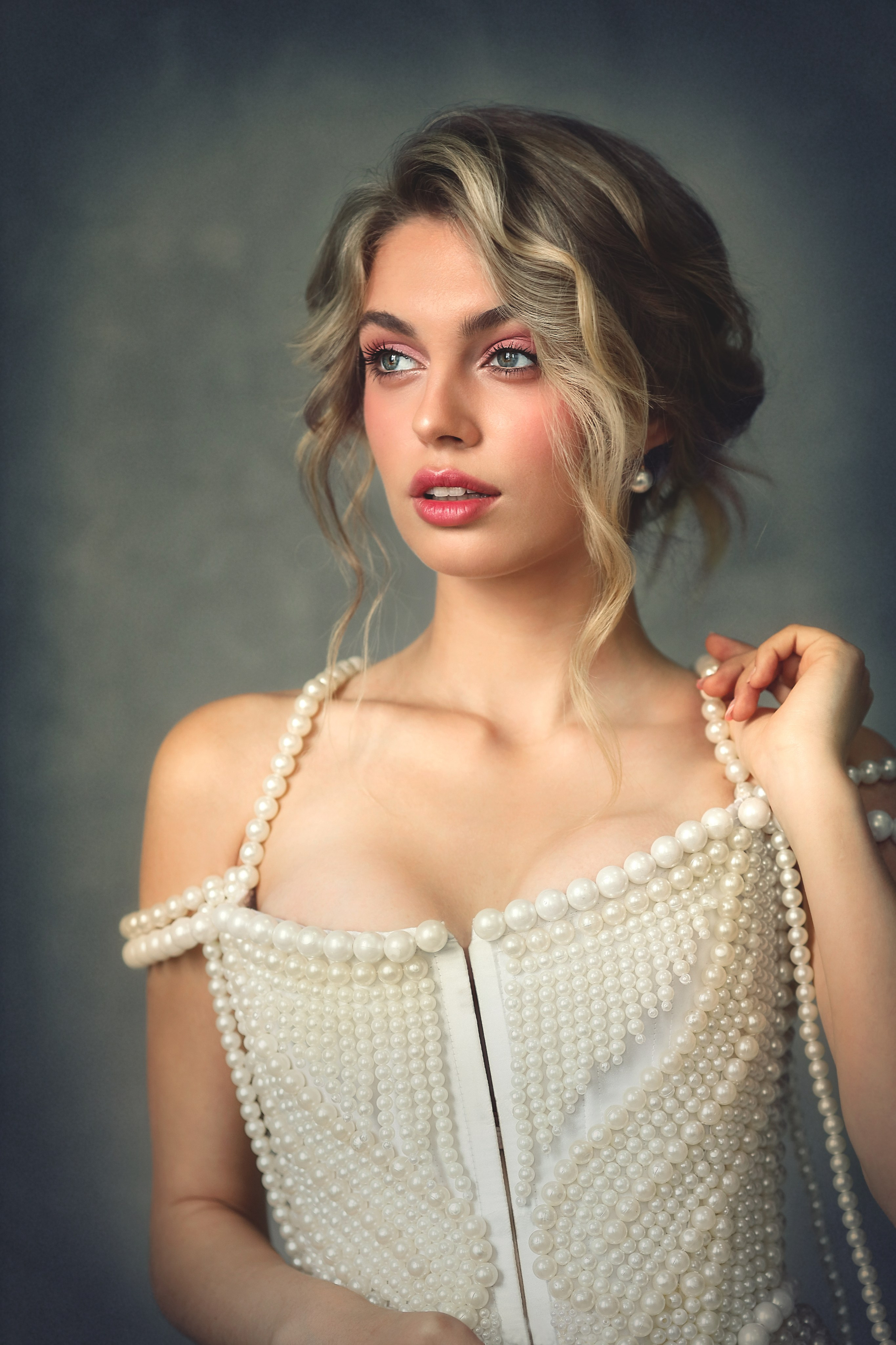 AI creator Photograrher Kuzmina Svetlana