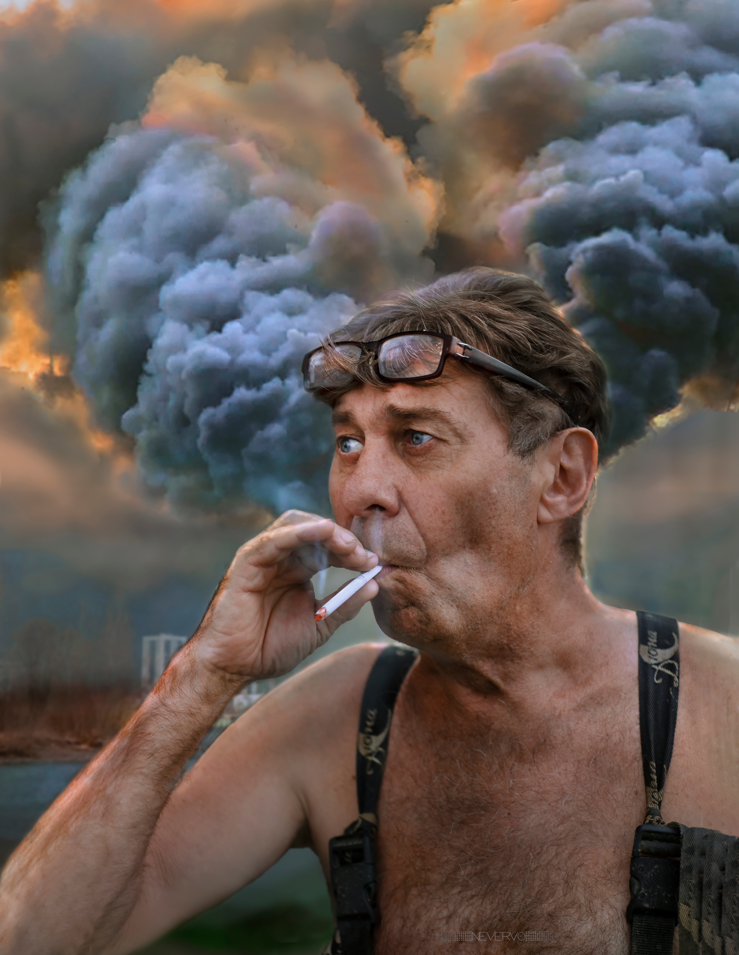 Арт-фотограф, фото художник в Москве Олег Голишников. Арт-фотограф Олег Голишников. Творческая мастерская