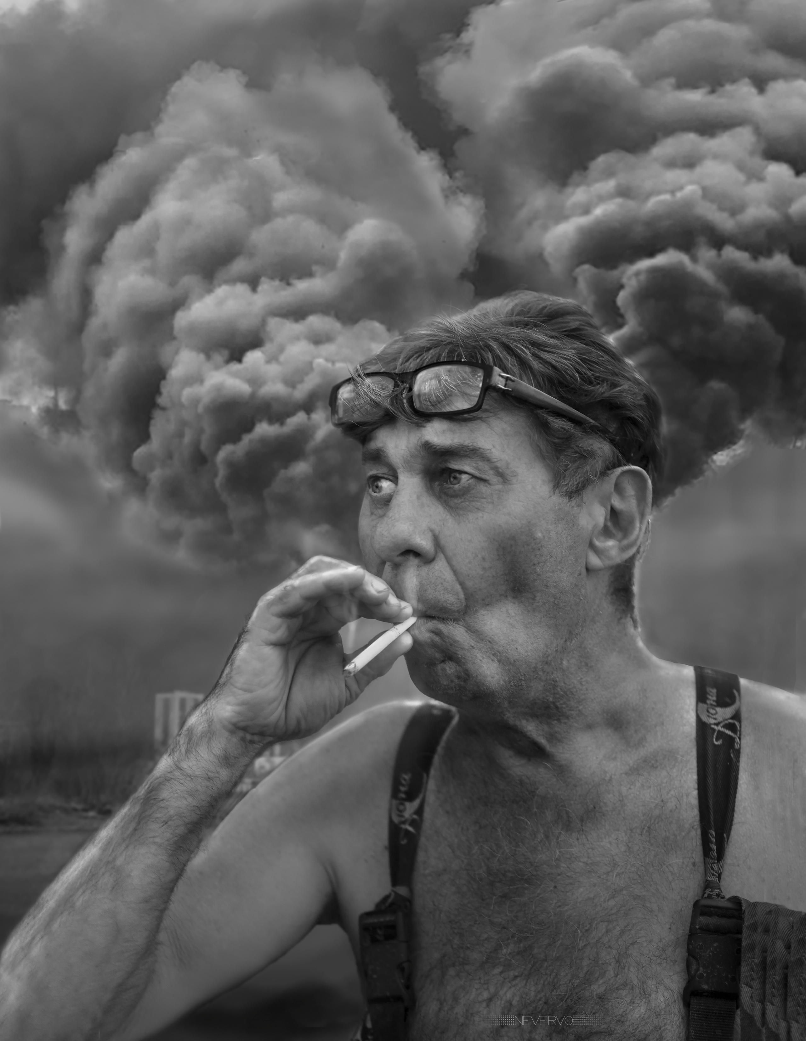 Черно-белая фотосъемка. B&W съемка в Москве. ЧБ фотограф Олег Голишник. Арт-фотограф Олег Голишников. Творческая мастерская