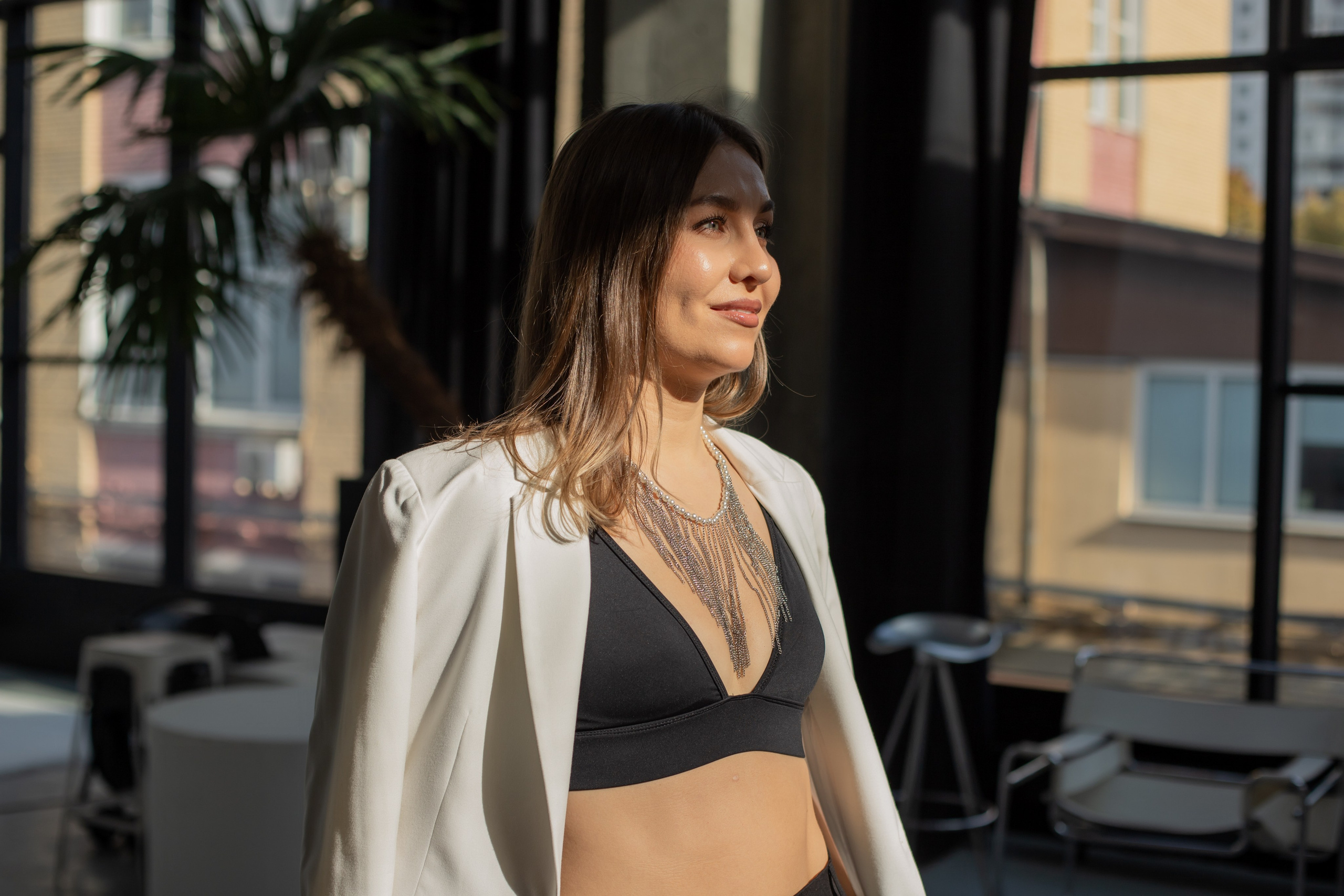 Луиза. Бренд-фотограф в Москве Наталья Семенова