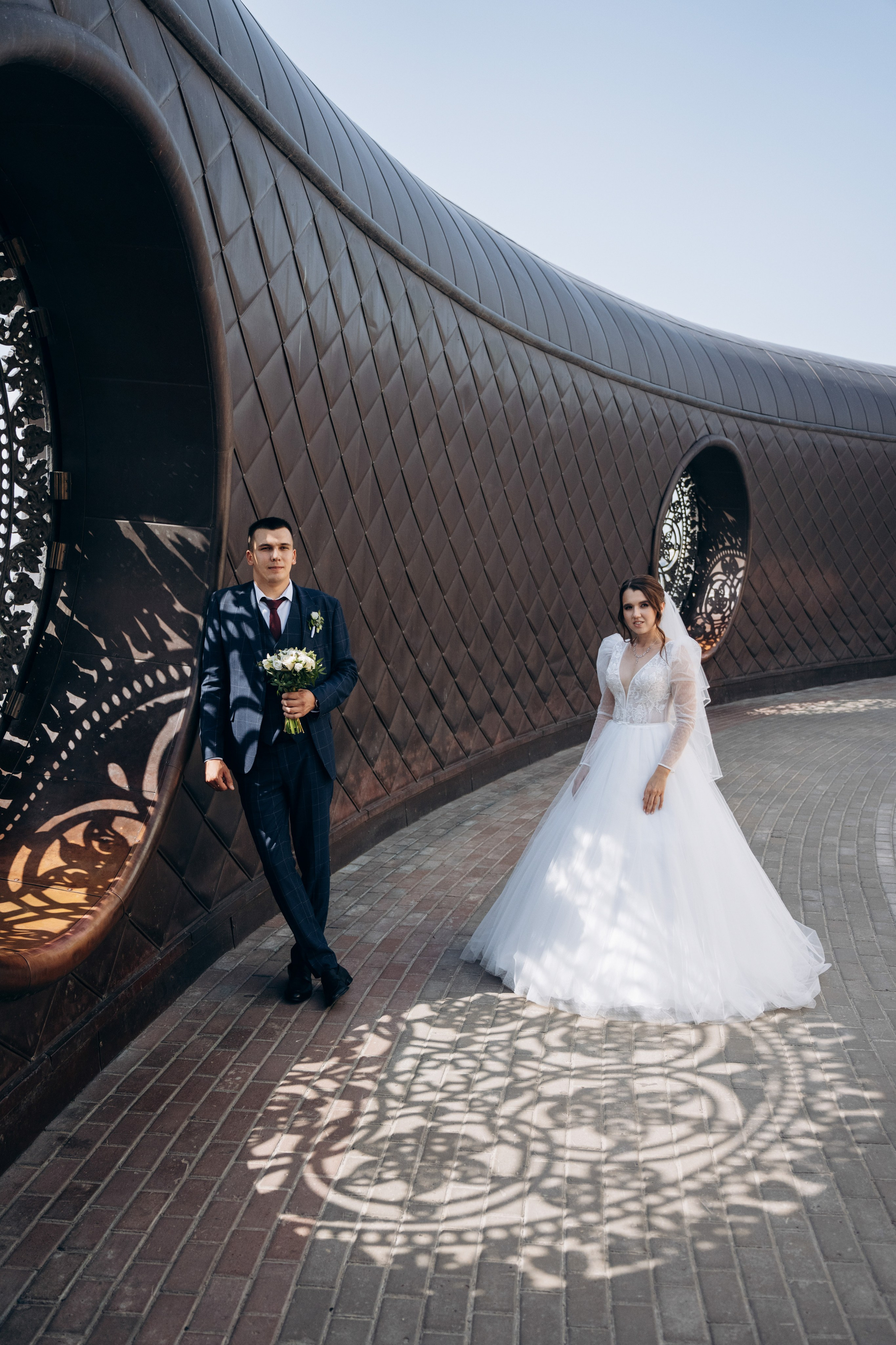 где фотографироваться в Казани? фотосессия в Чаше Казань