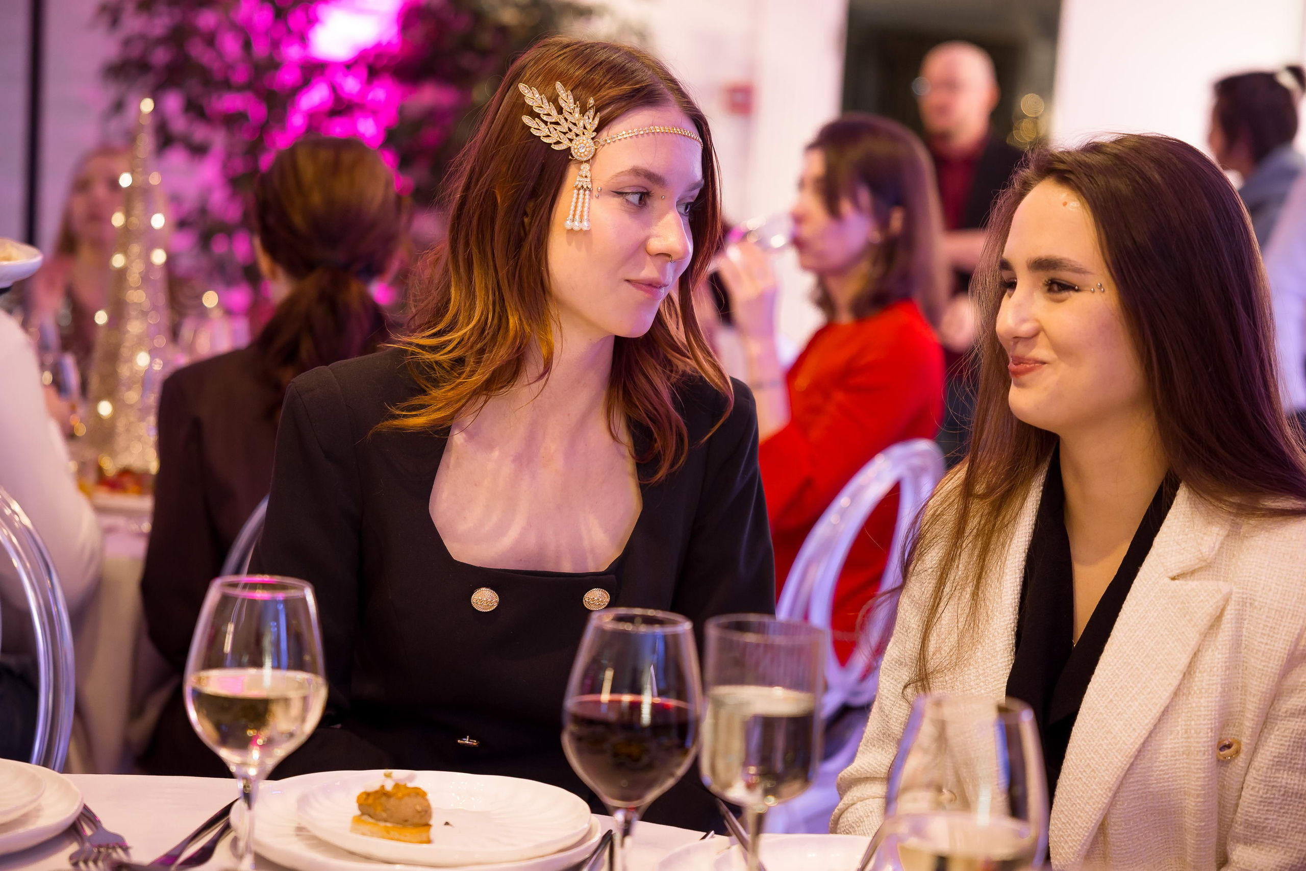 Корпоратив Нмаркет.ПРО. Свадебный фотограф Игорь Брундасов 8PHOTO на свадьбу венчание загс СПб