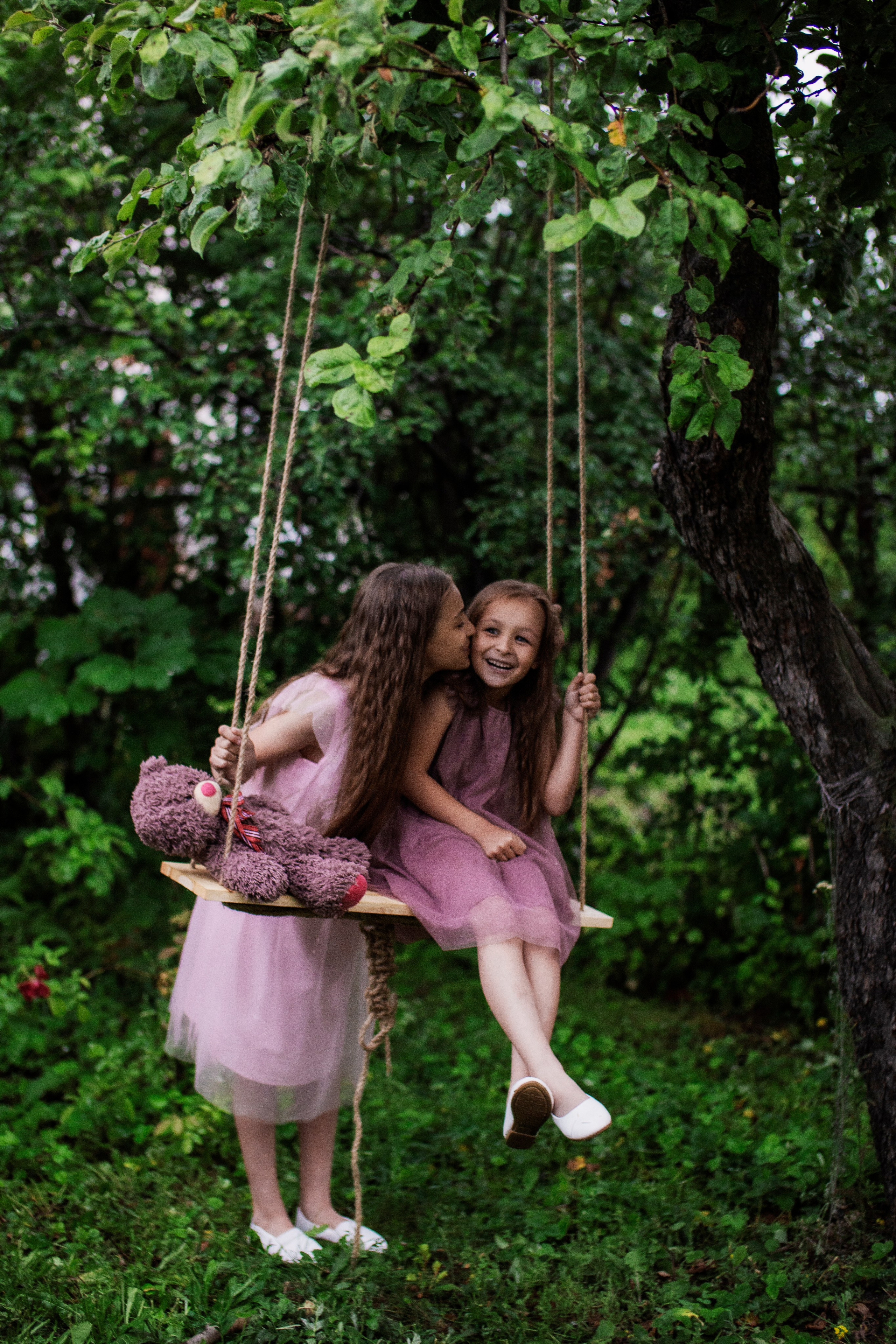 Индивидуальный цветочный проект. Семейный фотограф в Саратове