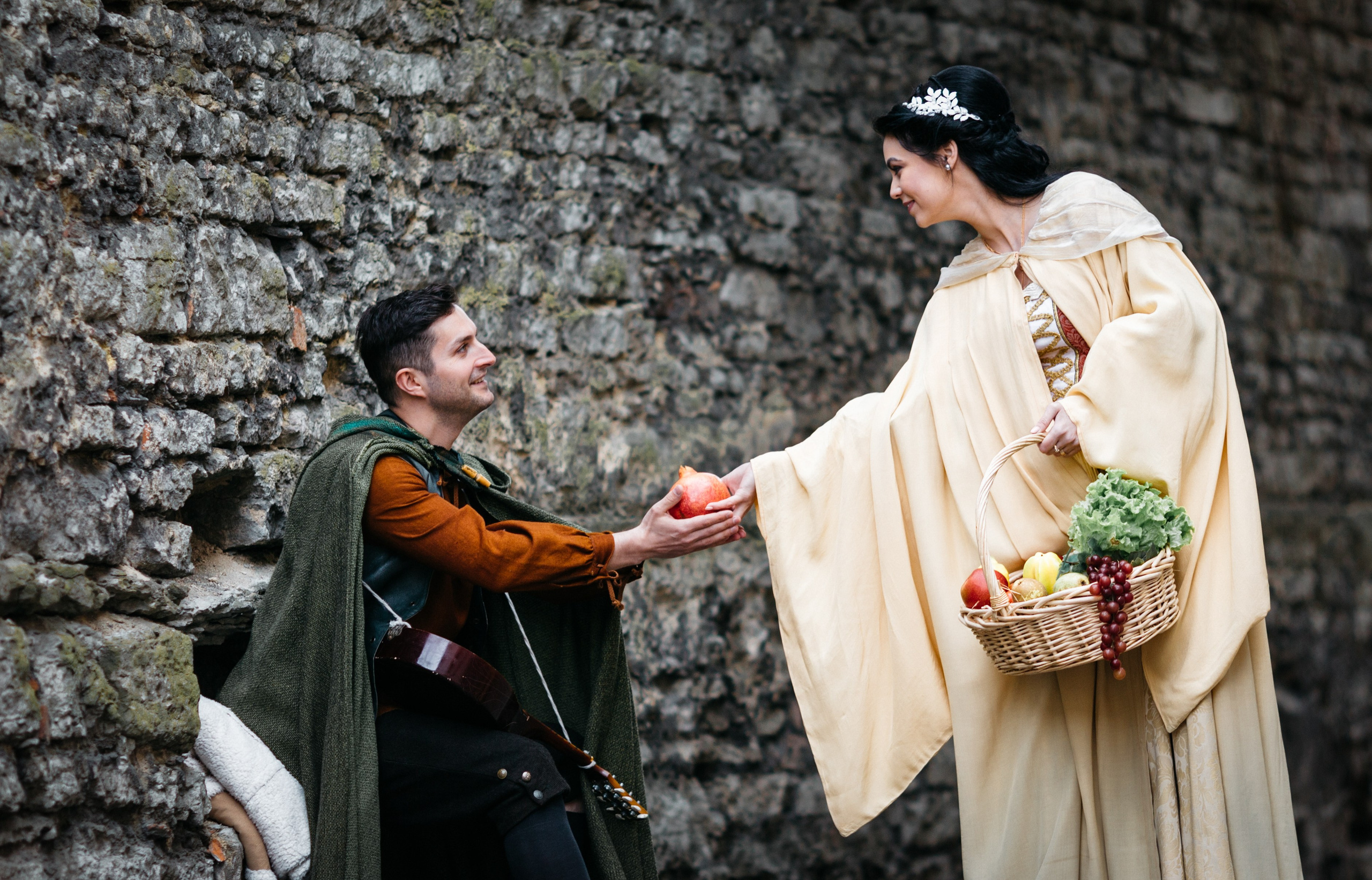 Артур и Юля. Семейный и фотограф в Санкт-Петербурге Ричард Громов