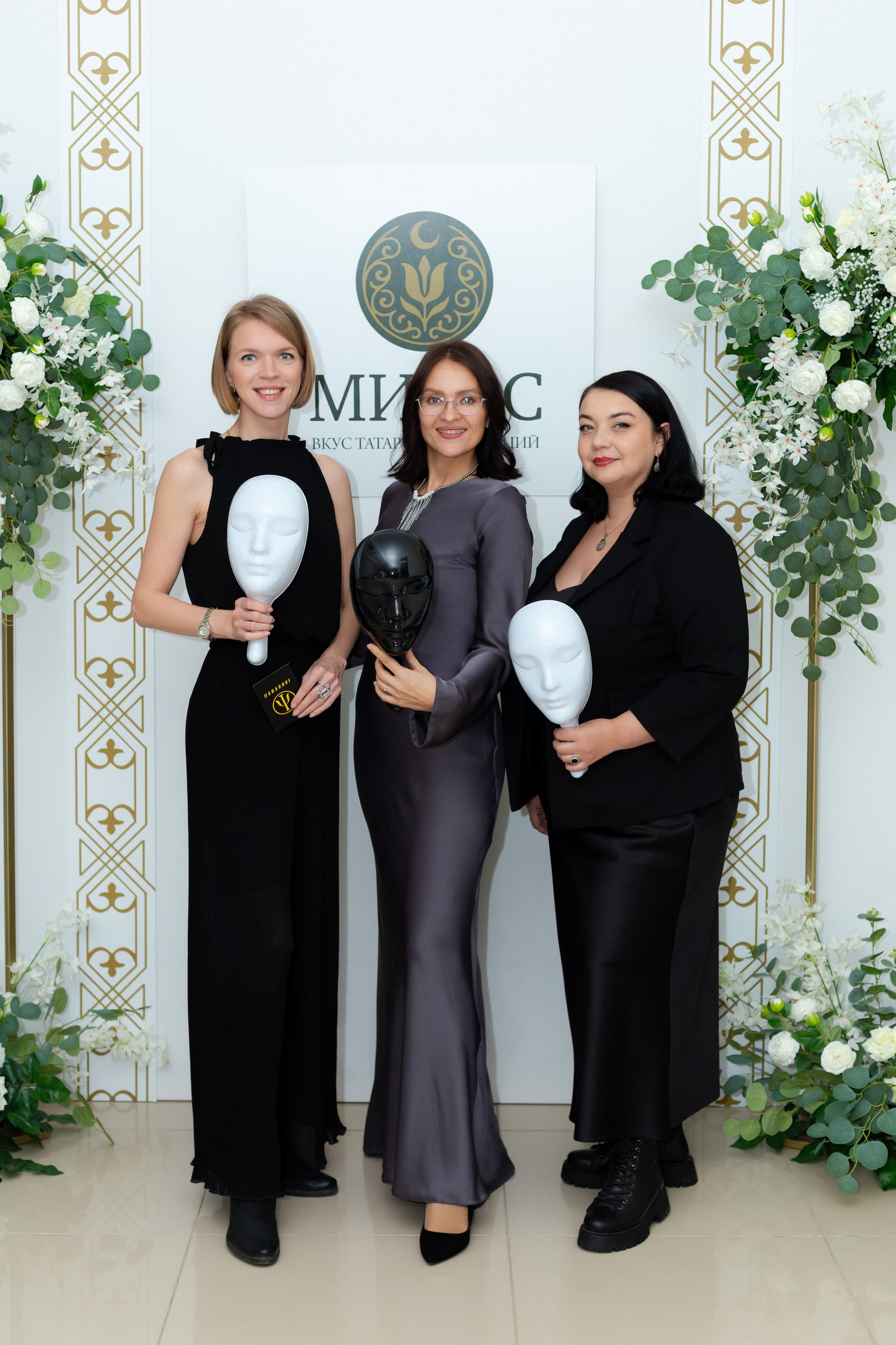 Вечеринка Психо Пати. Ирина Квасова | Фотограф в стиле VOGUE | Тюмень