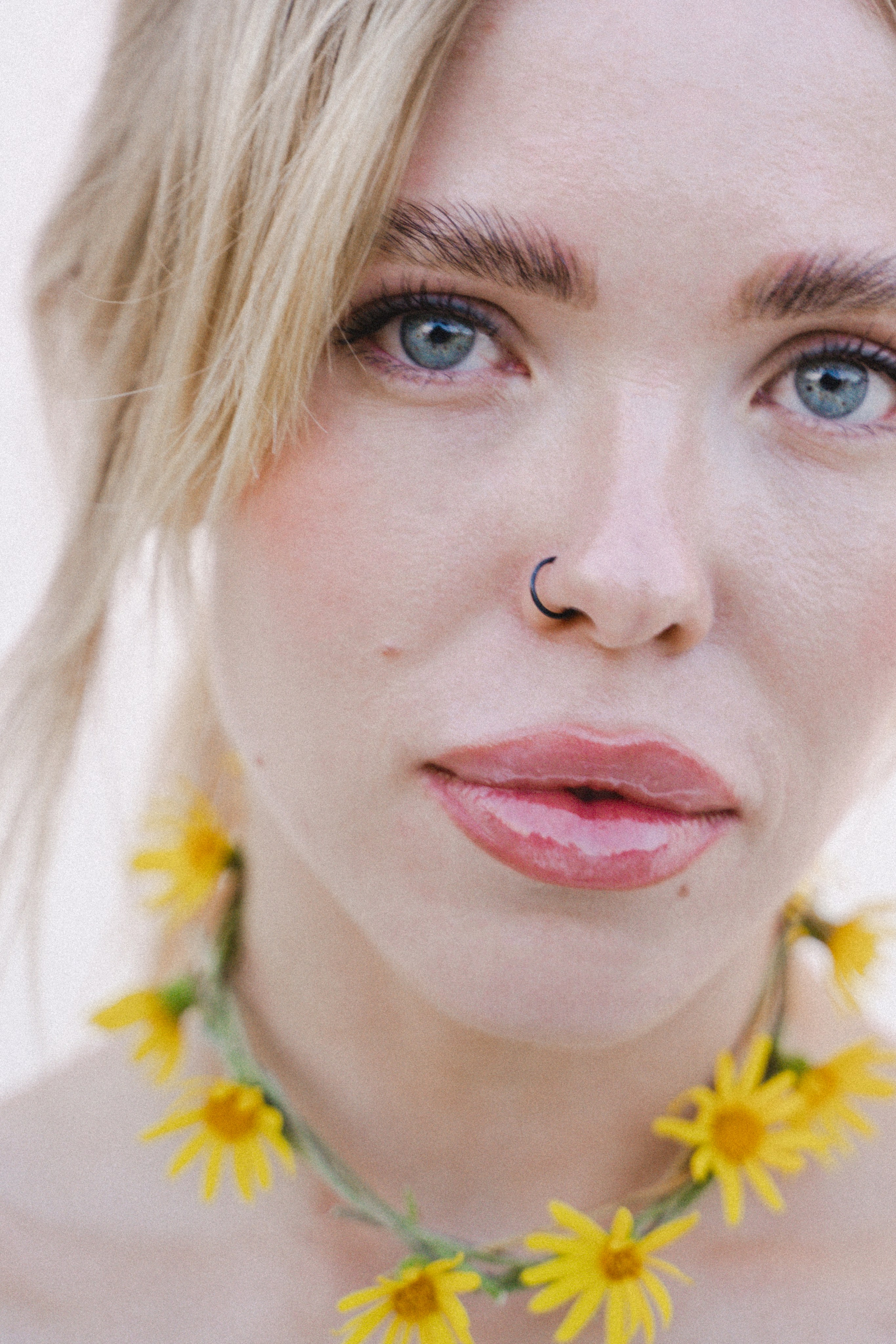 На улице. Женский и семейный лайфстайл фотограф в Уфе Лайт Альбина