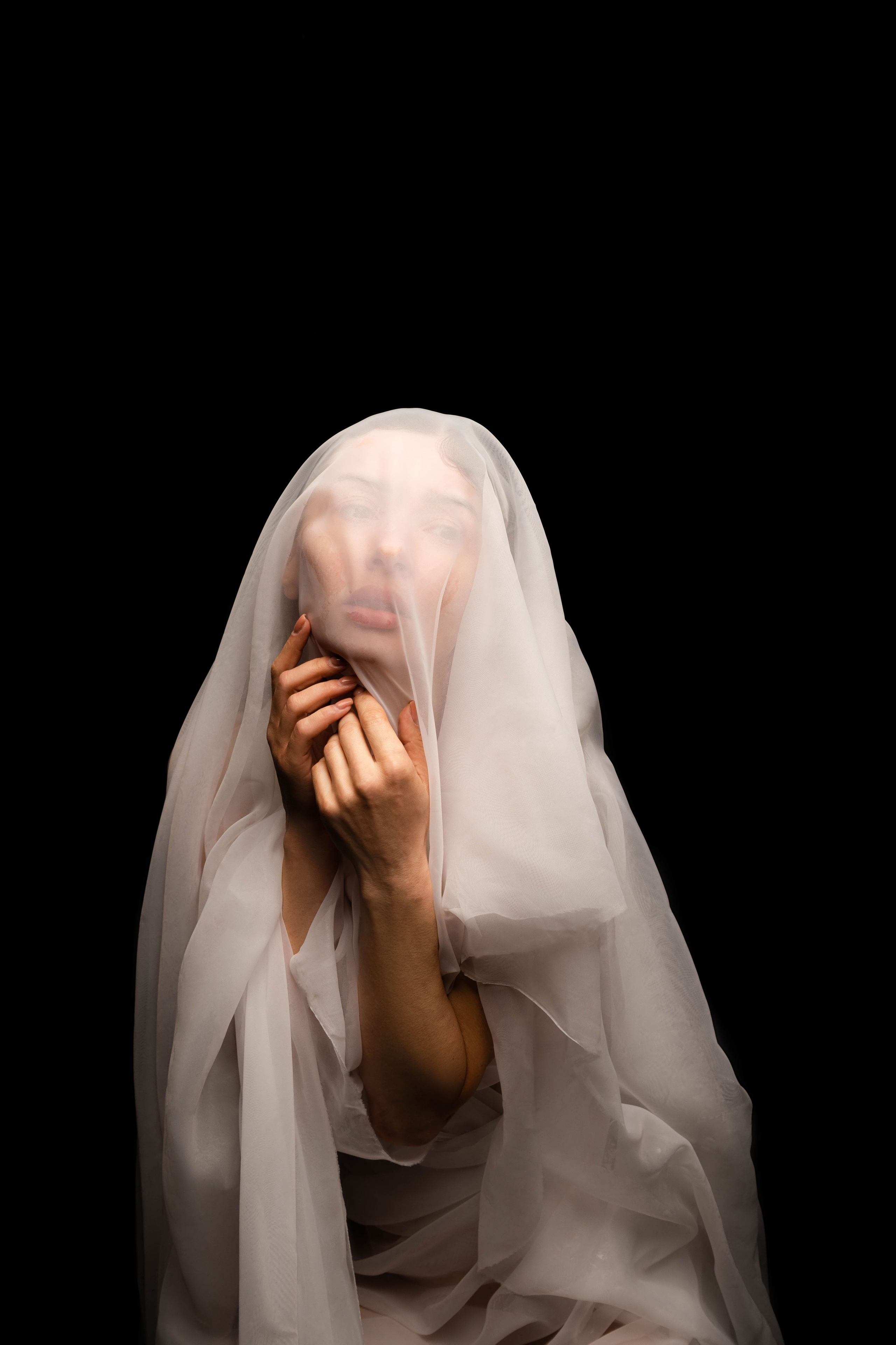 Яна. Ларина Иванна фотограф в Донецке