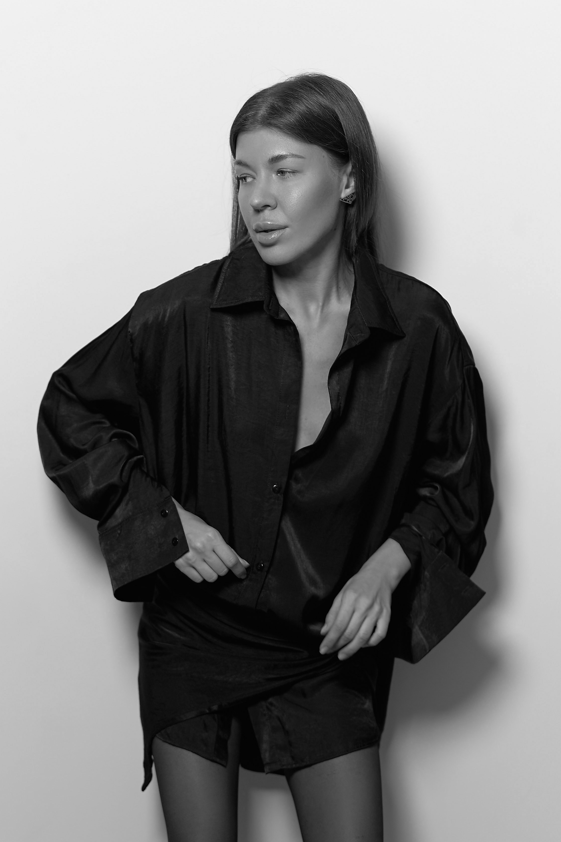 CHIENNE. Фотограф в Москве — Ольга Кушнарева