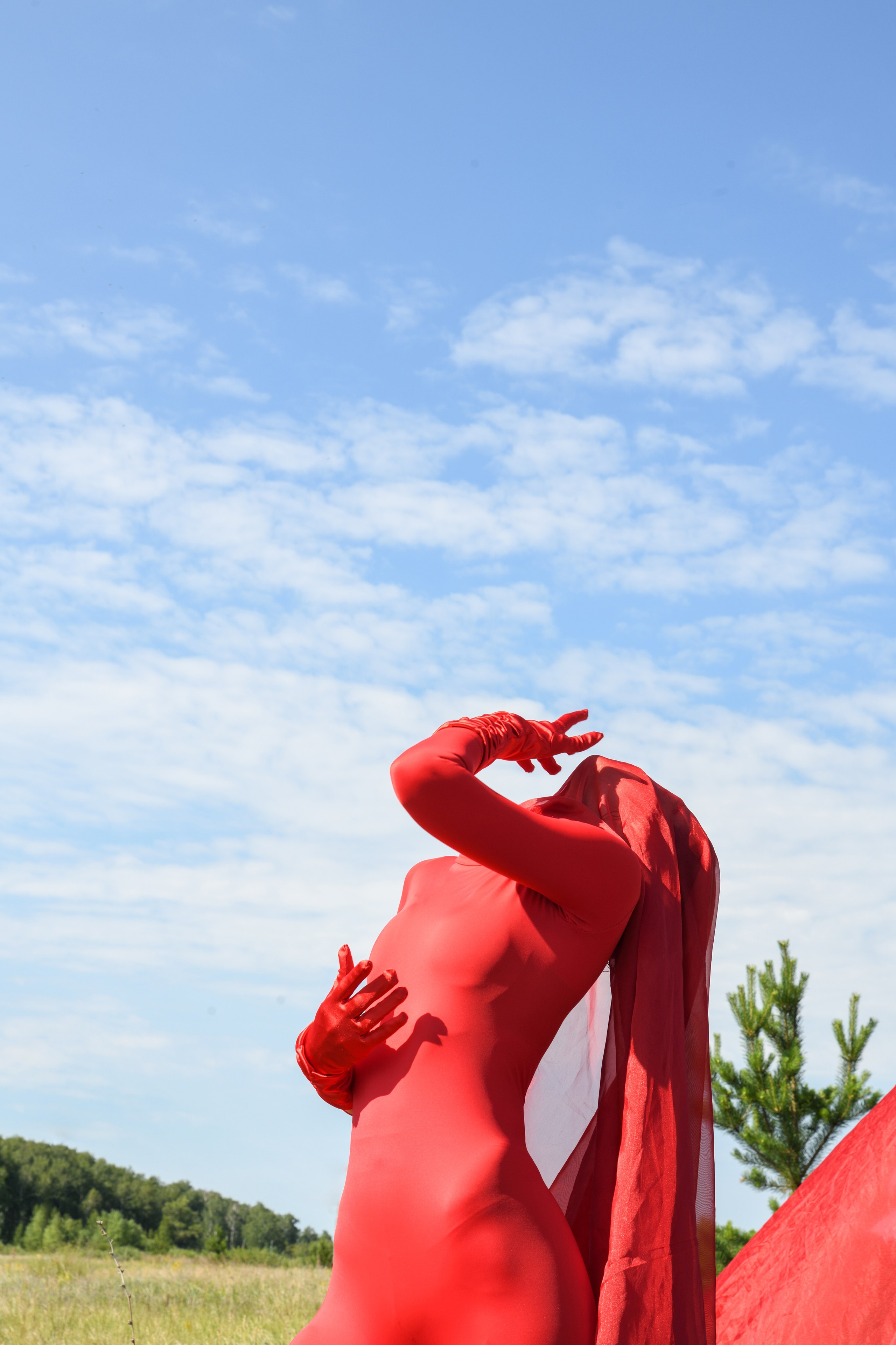 TERRA NOSTRA. Yulia Yurchevskaya | Art Director & Visual Visionary