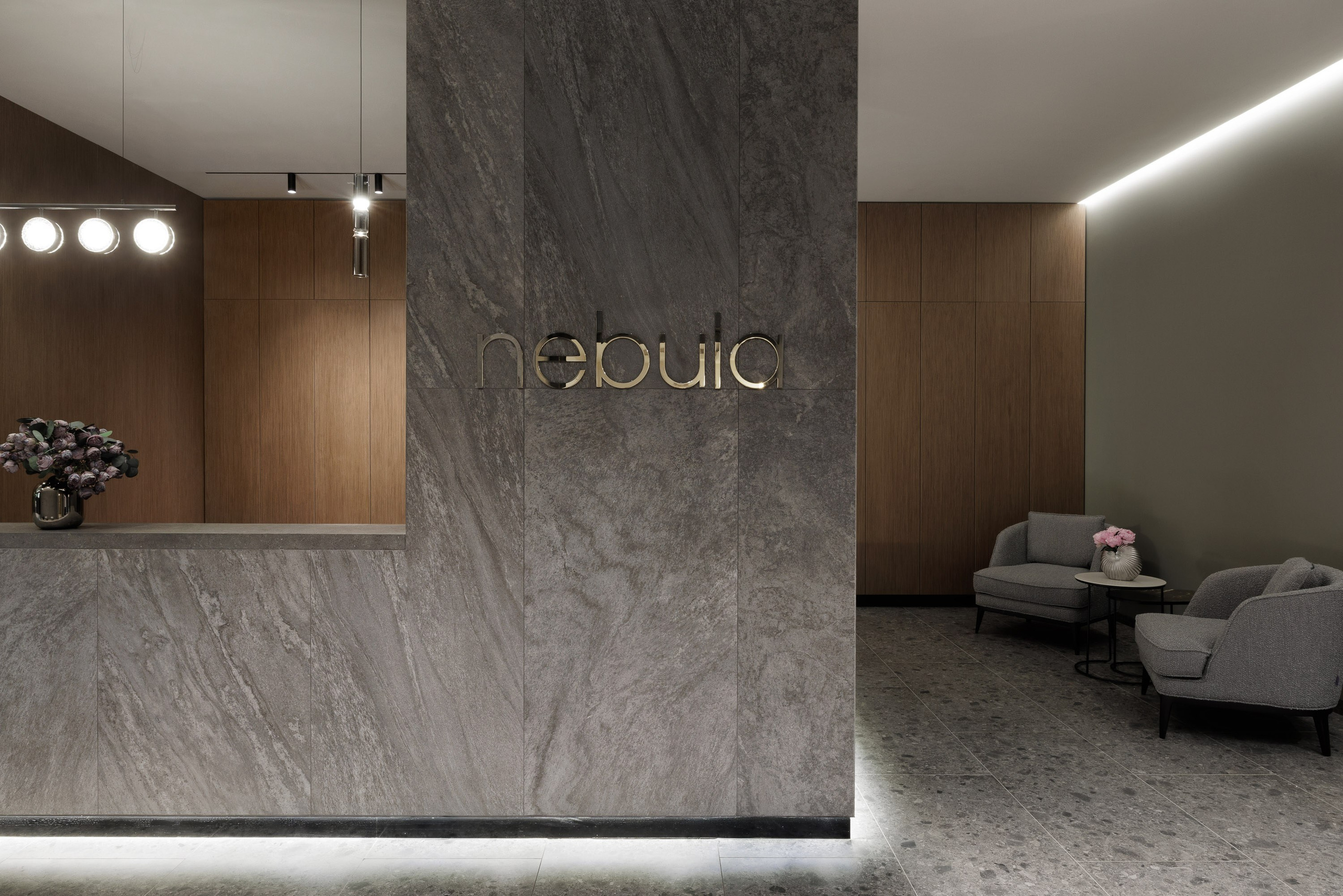 Cosmos Selection Grozny City