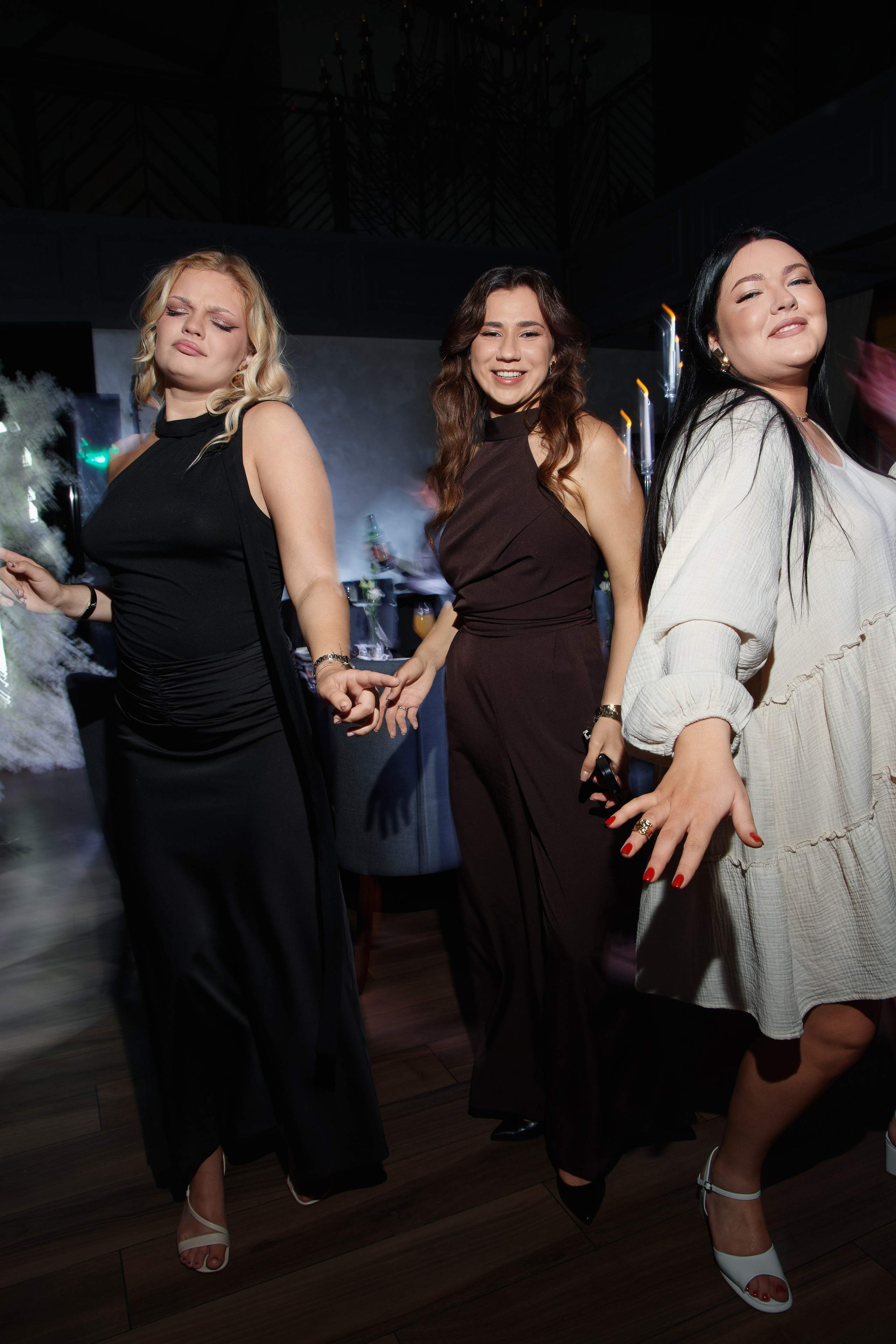 Роман и Валерия. Семейный фотограф — Макс Белогрудов