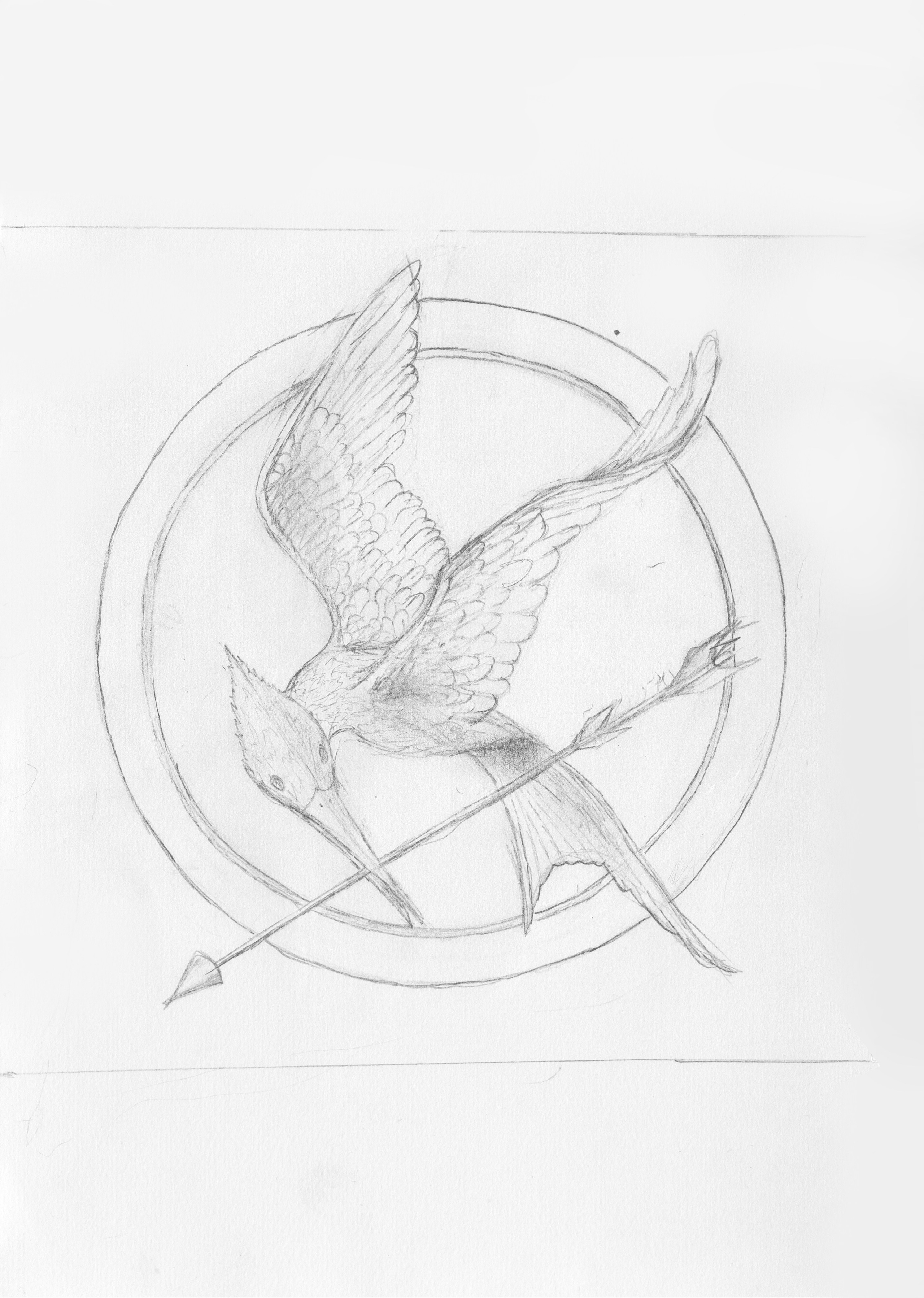 Графика. Художница Маргарита Гусак