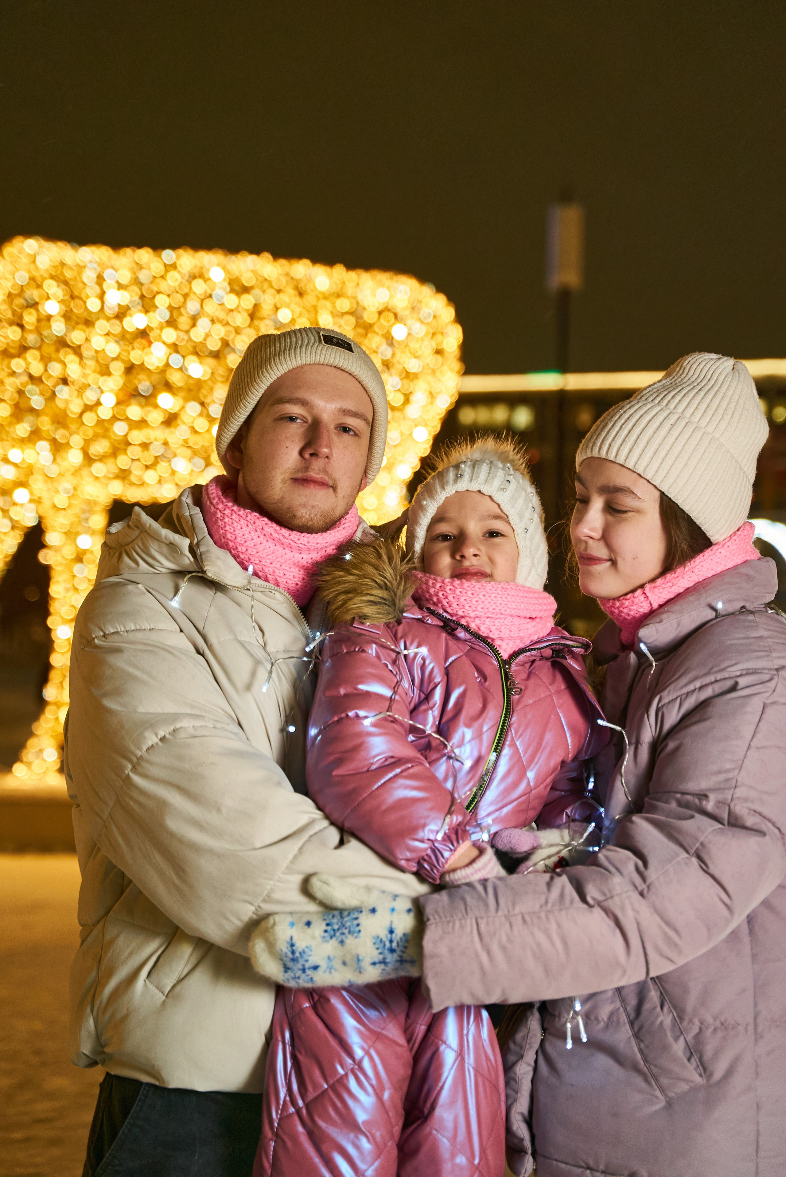 Промо «Самокат». TRINITY GRAPH