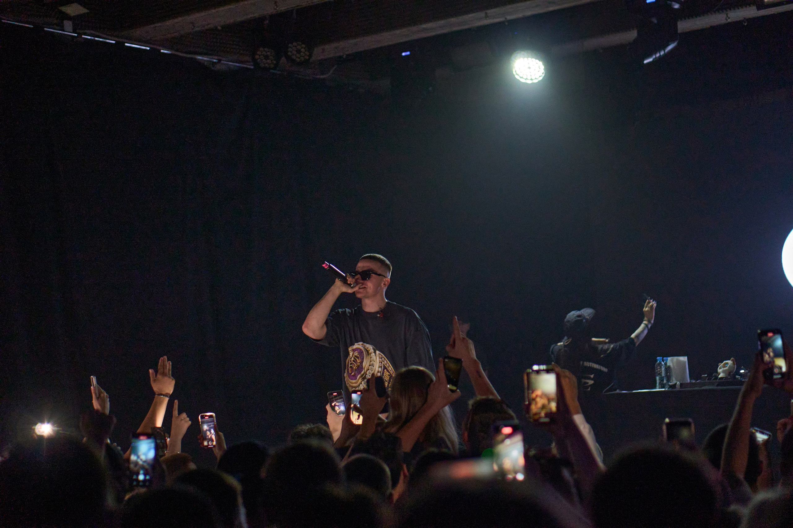 ICEGERGERT. TRINITY GRAPH