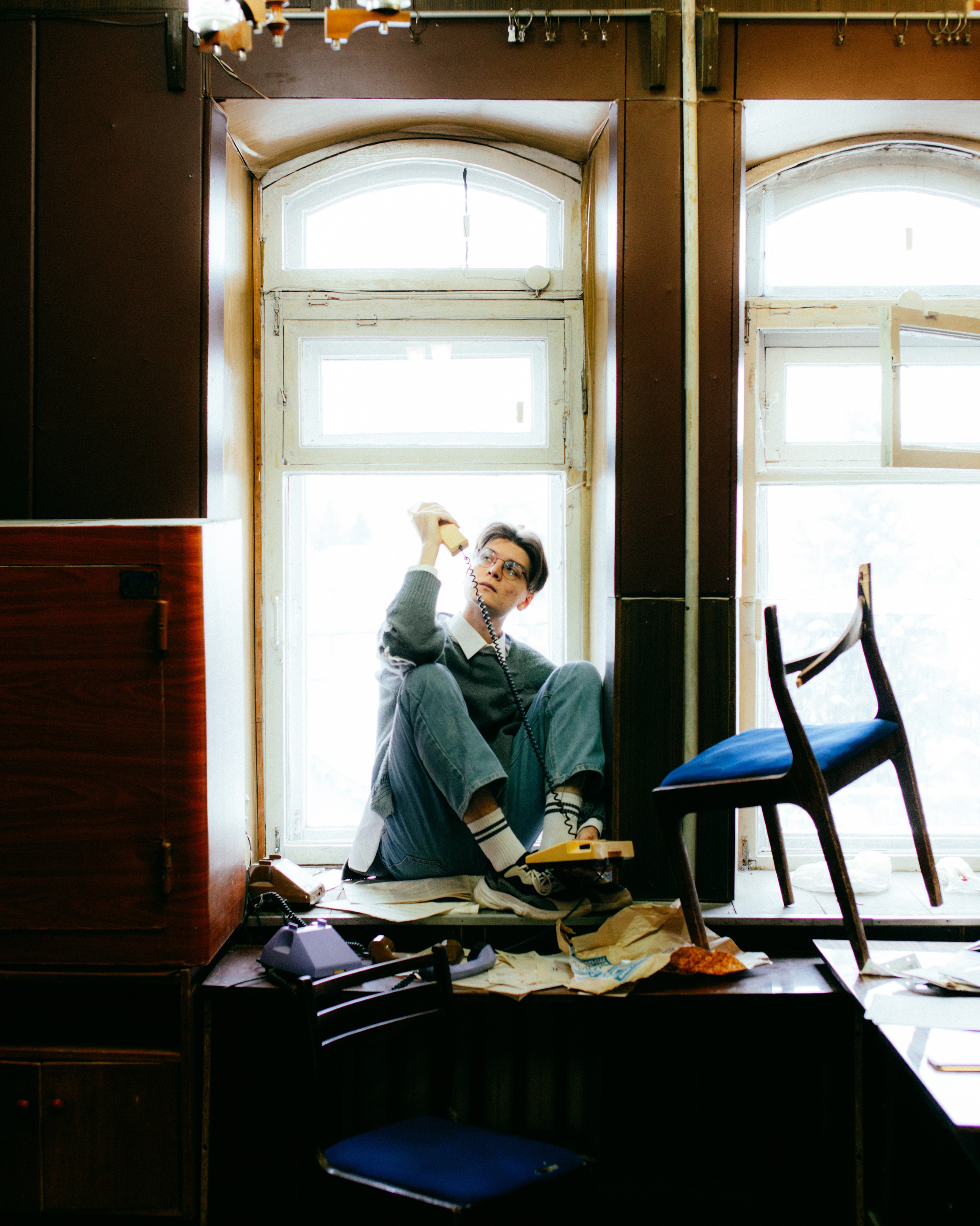 Артем. Фотограф Наталья Уколова в Саранске