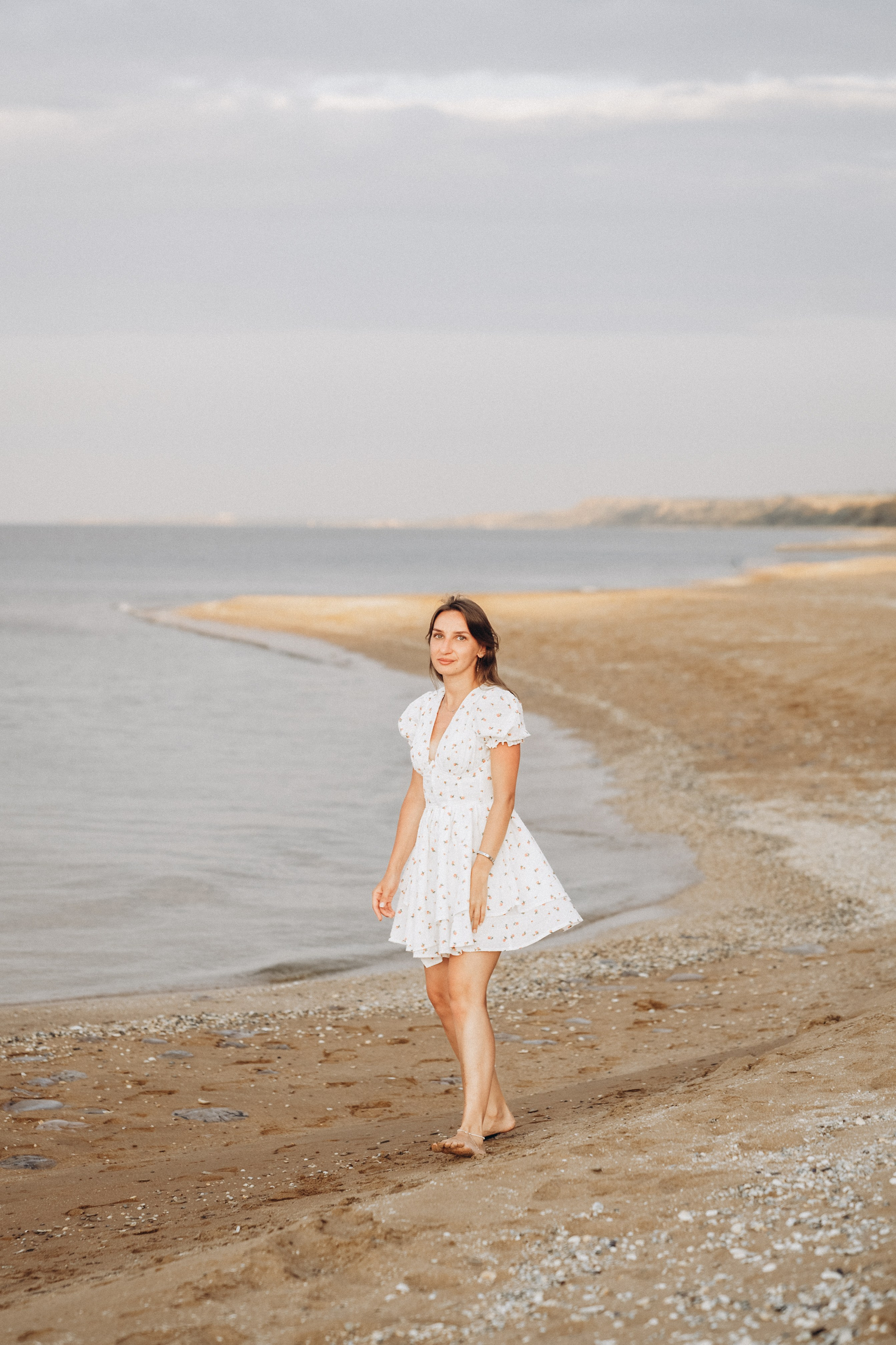 Дмитрий и Анастасия. Фотограф Горбенко Анна