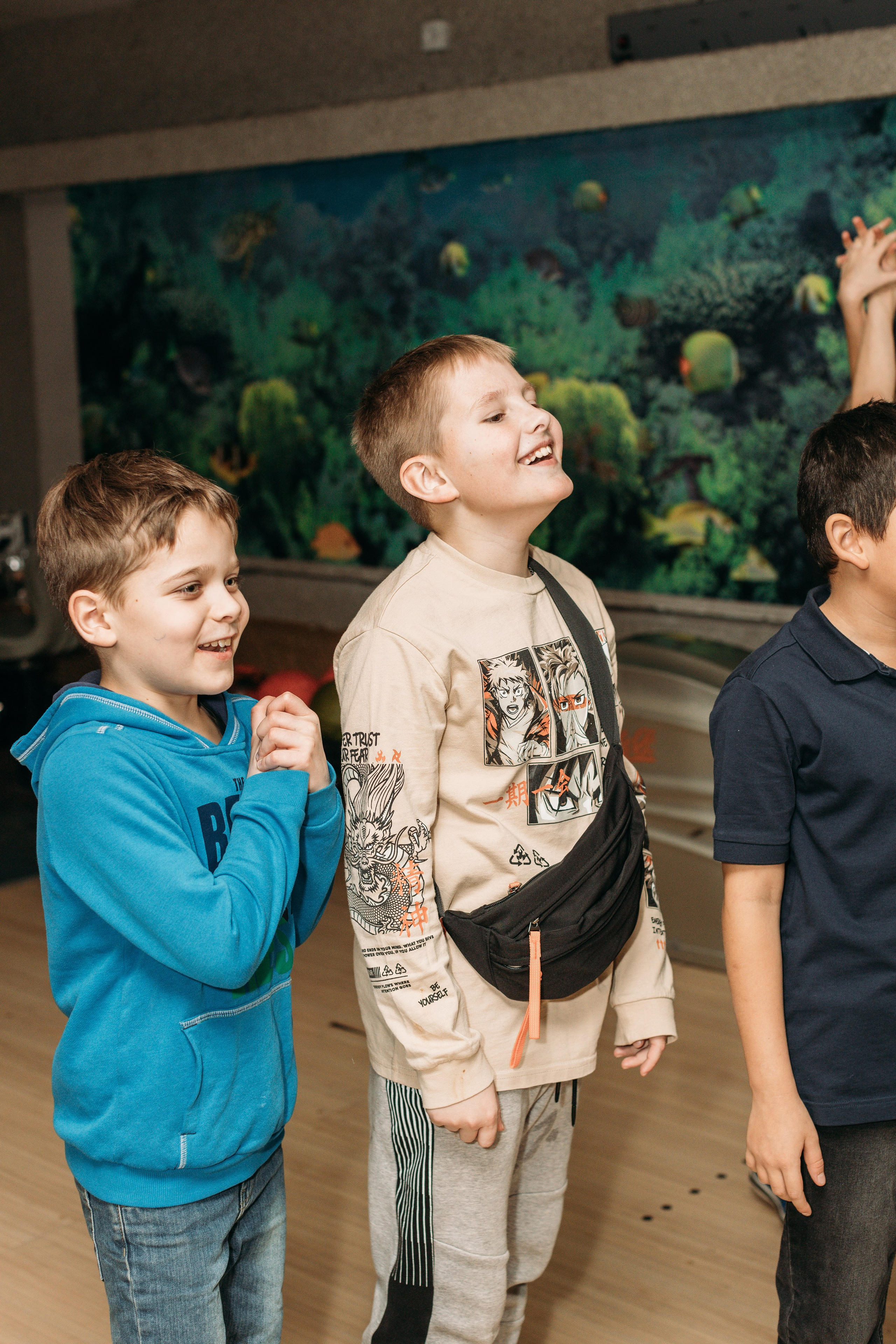 Репортаж. Главная