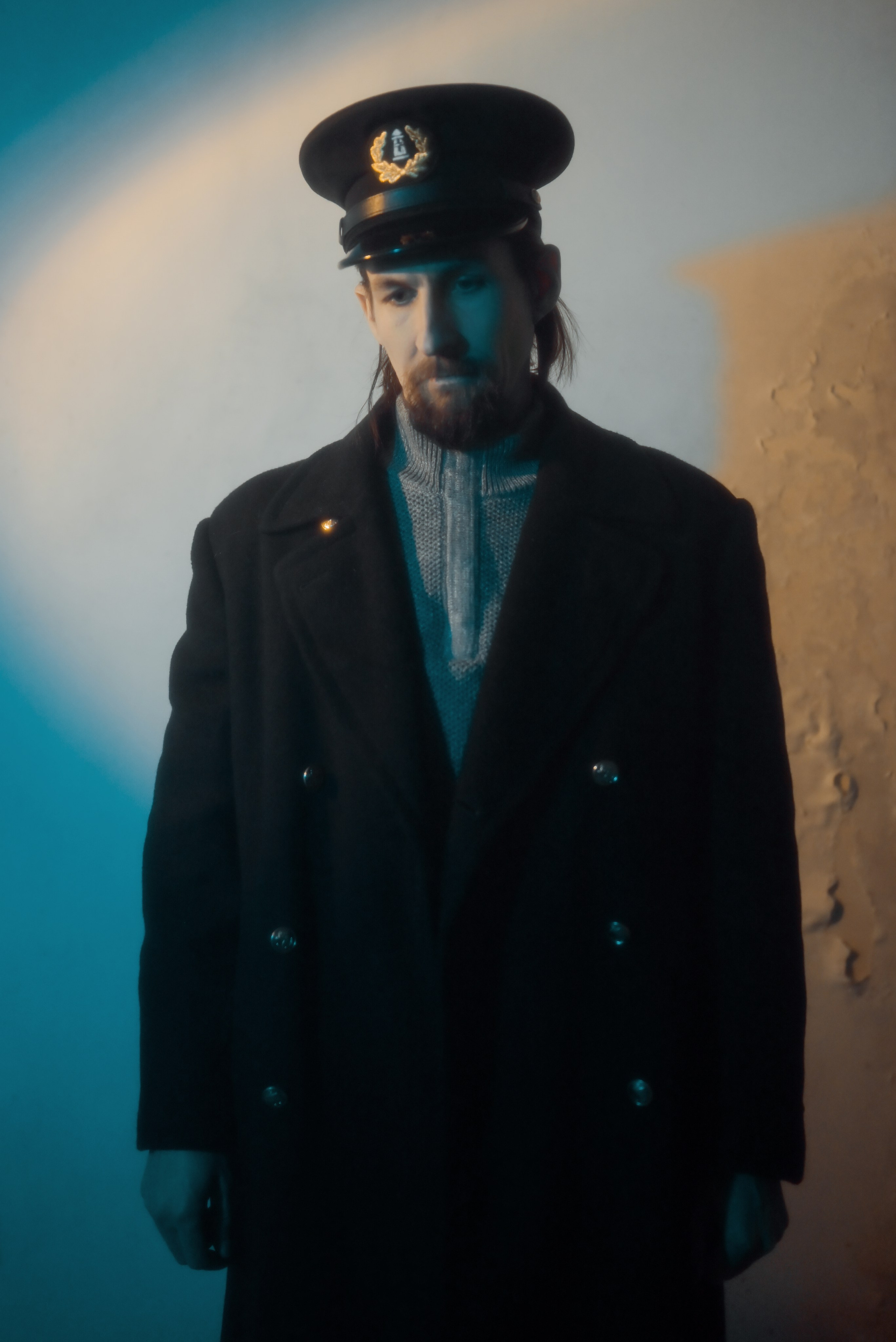 Маяк. Фотограф в Ярославле