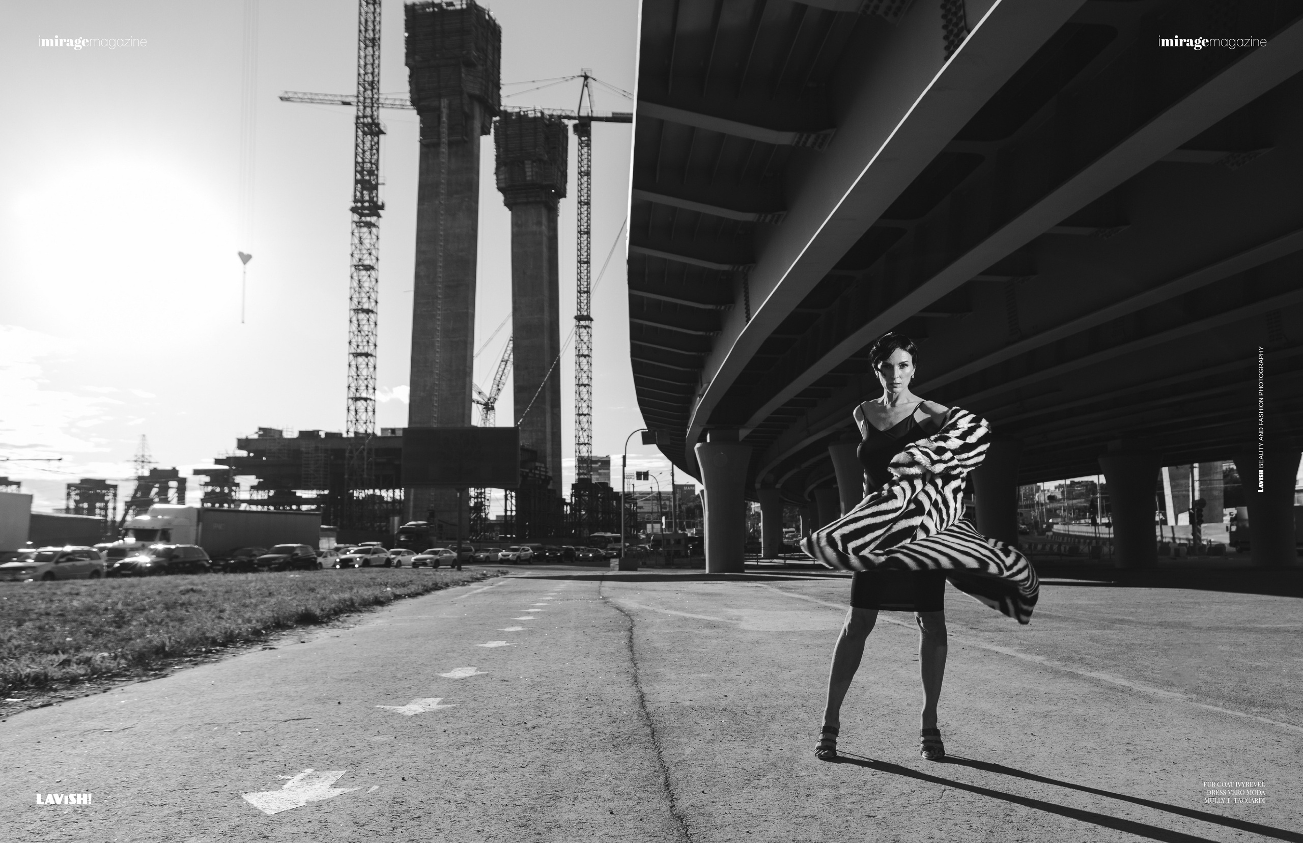 Журнальная фотосъёмка. Портретный и репортажный фотограф. Мыльников Илья