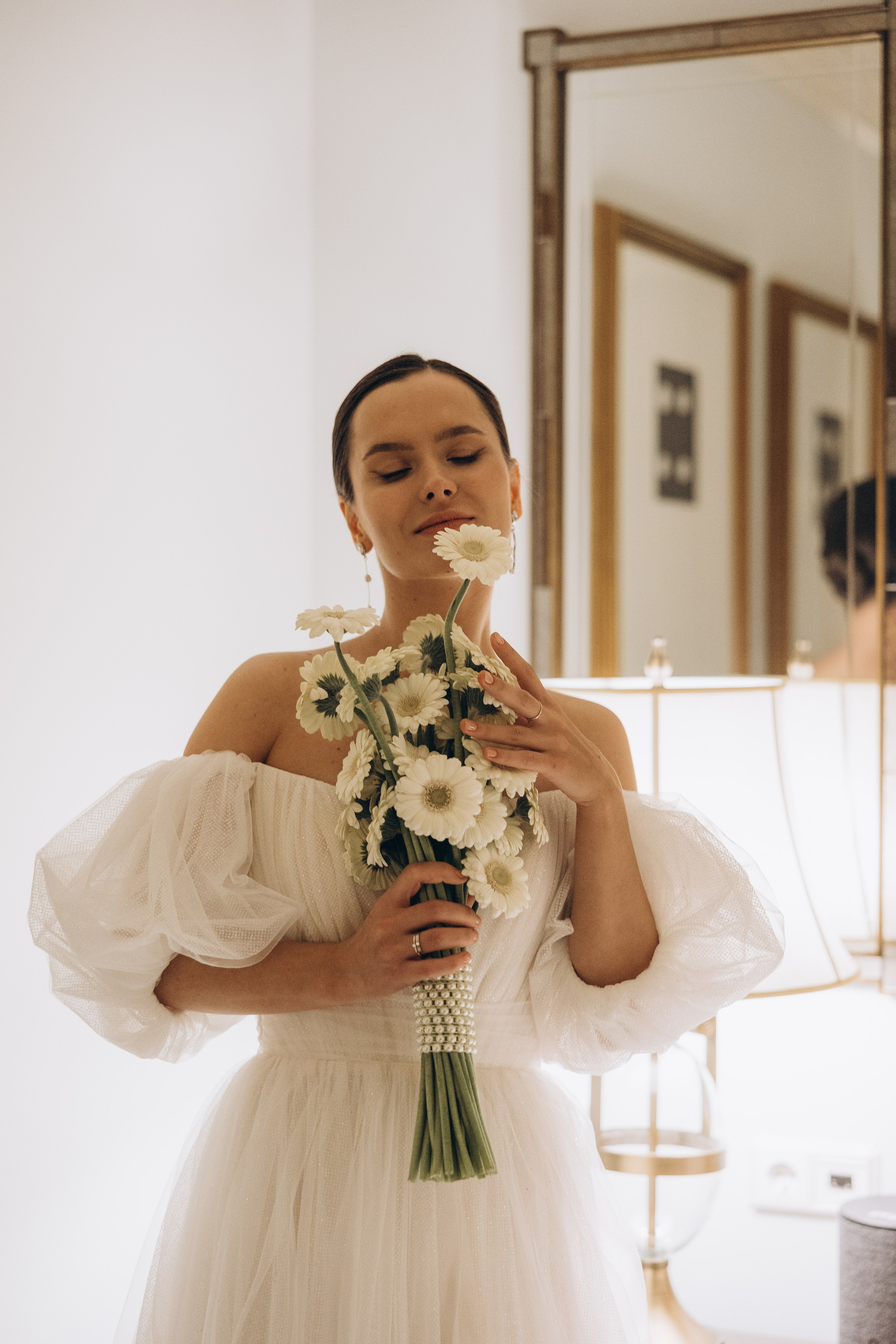 Полина & Дмитрий. Семейный фотограф в Москве Виктория Ястребинская