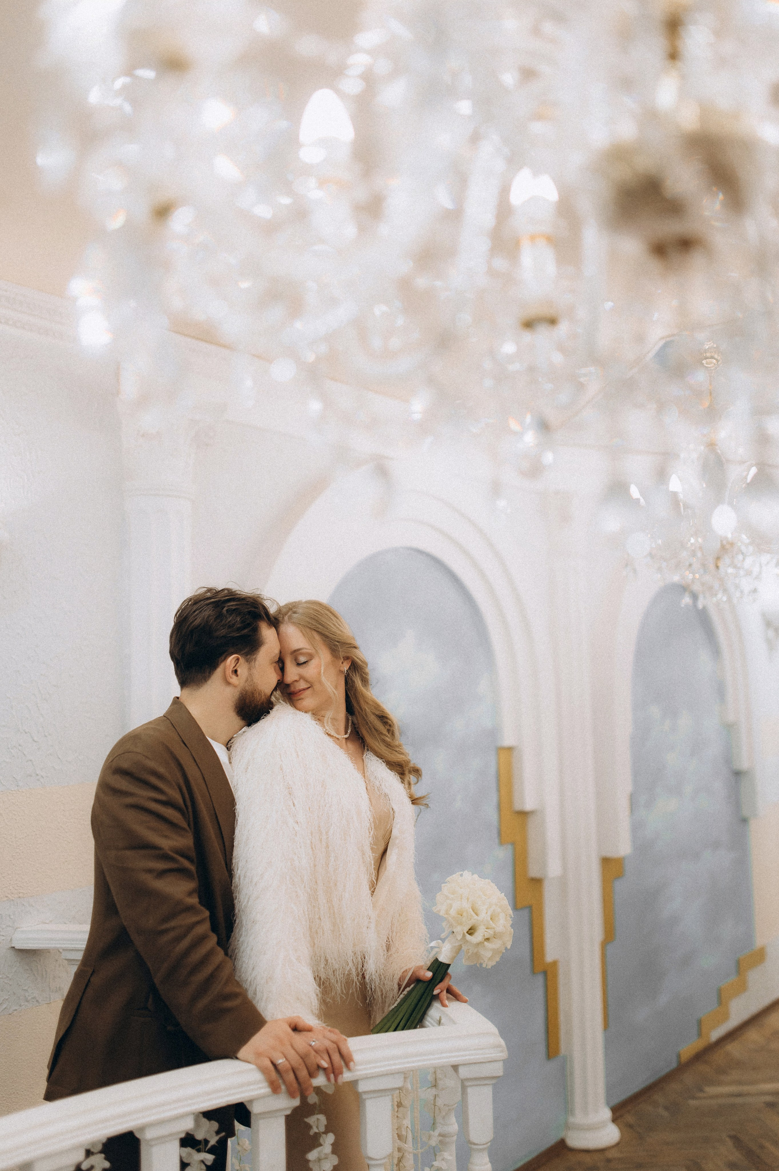 Андрей и Алина. Фотограф Алексин, Тула