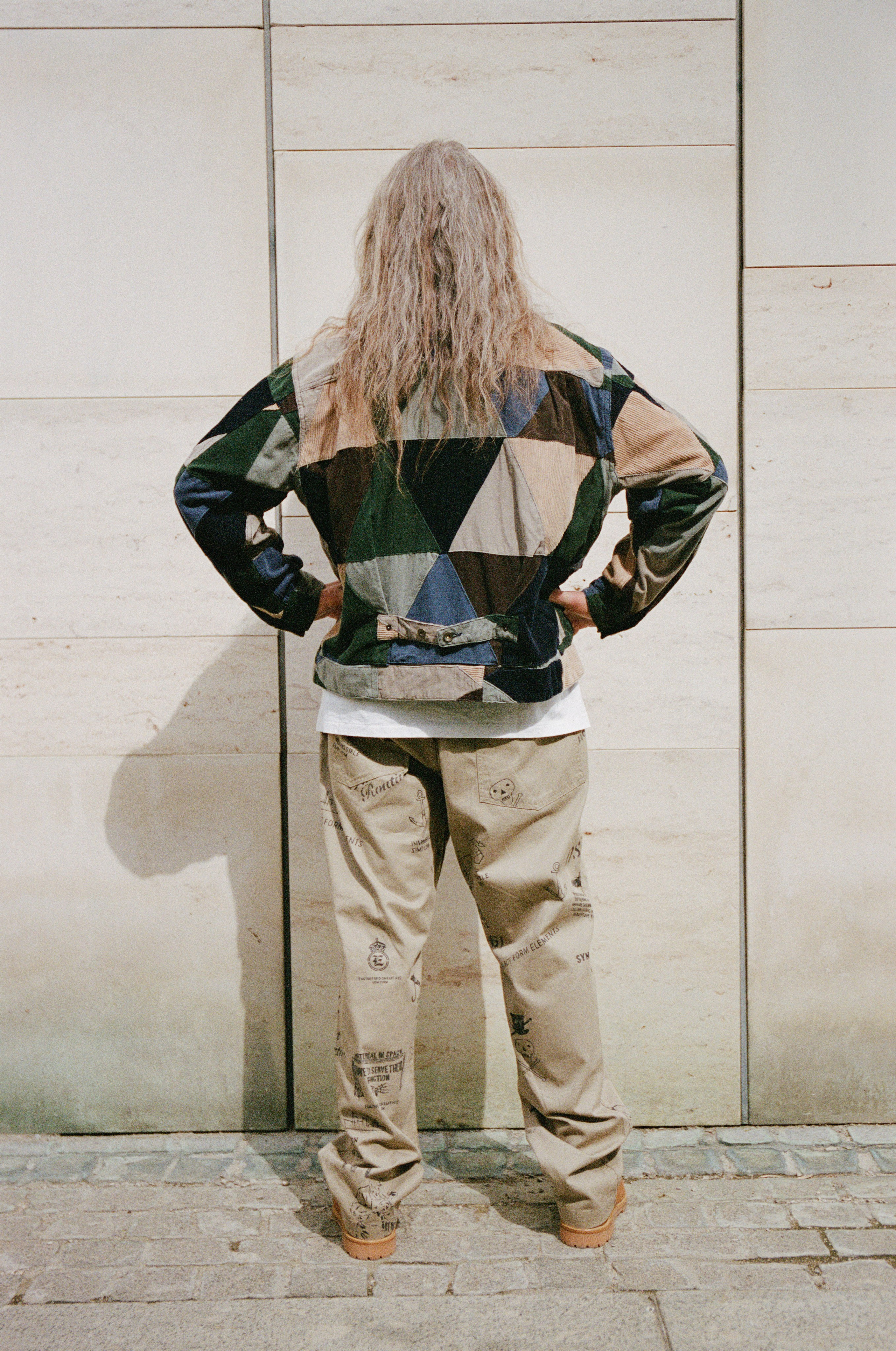 Peak Moscow. ANNA KORZOVA