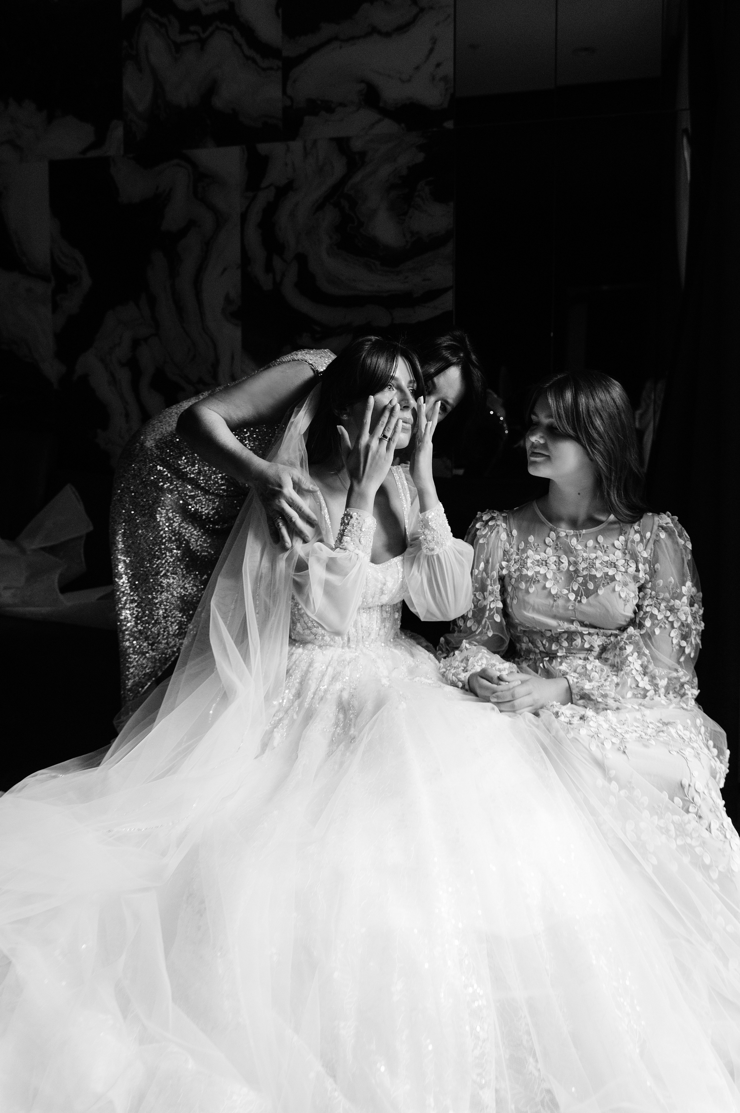 WEDDING. Мария — Свадебный фотограф