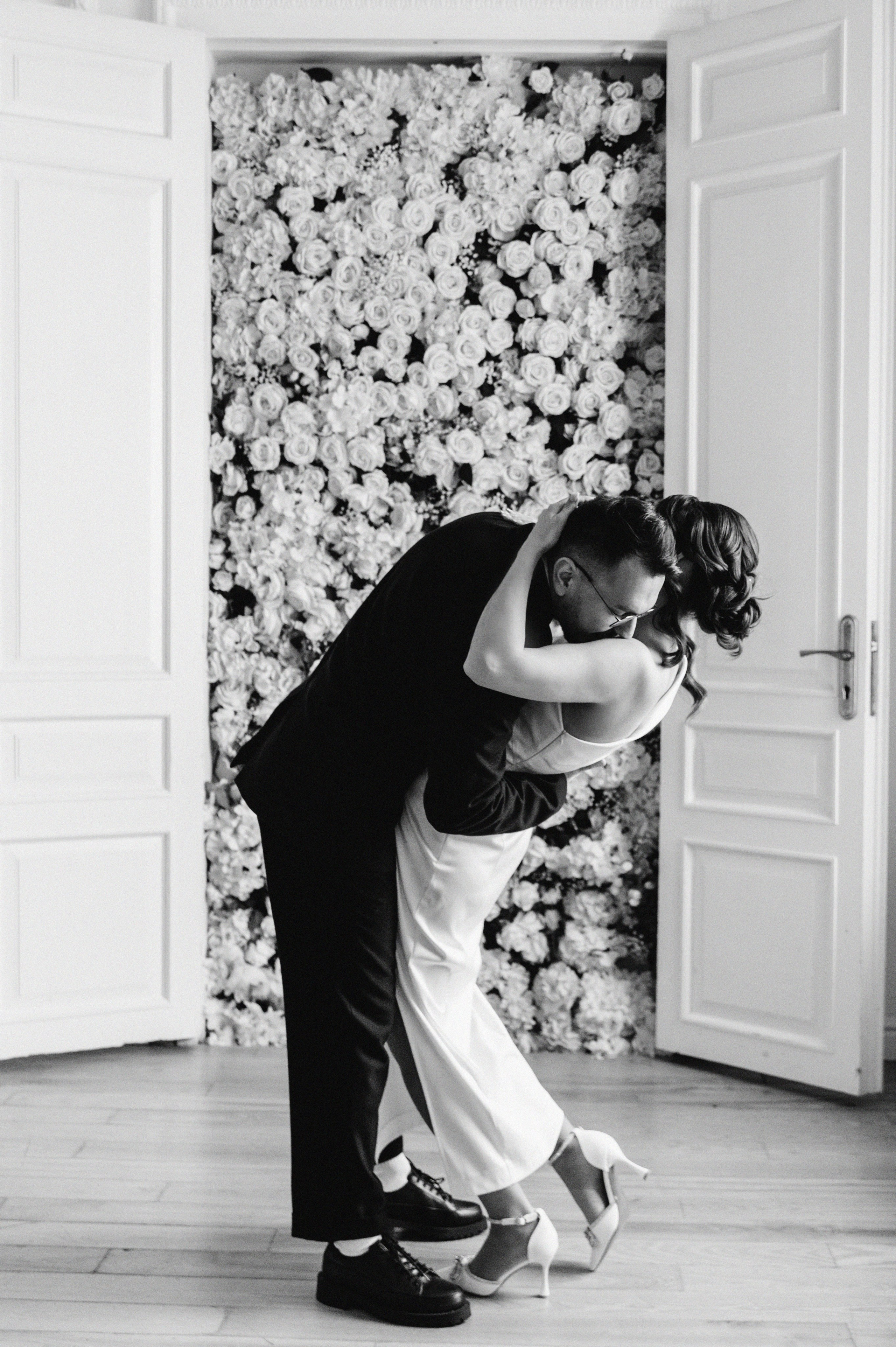 WEDDING. Мария — Свадебный фотограф